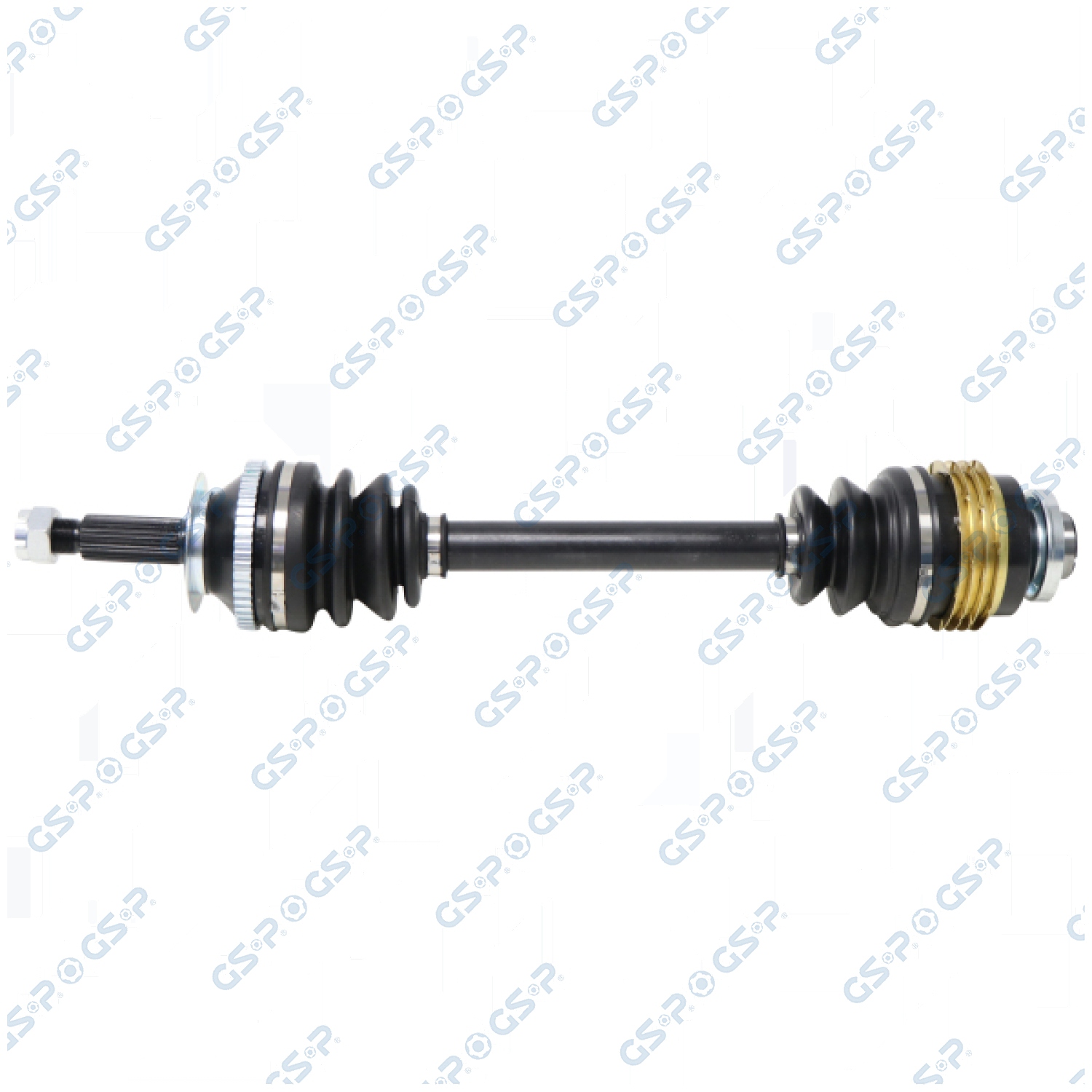GSP Drivaksel 224217 for HYUNDAI