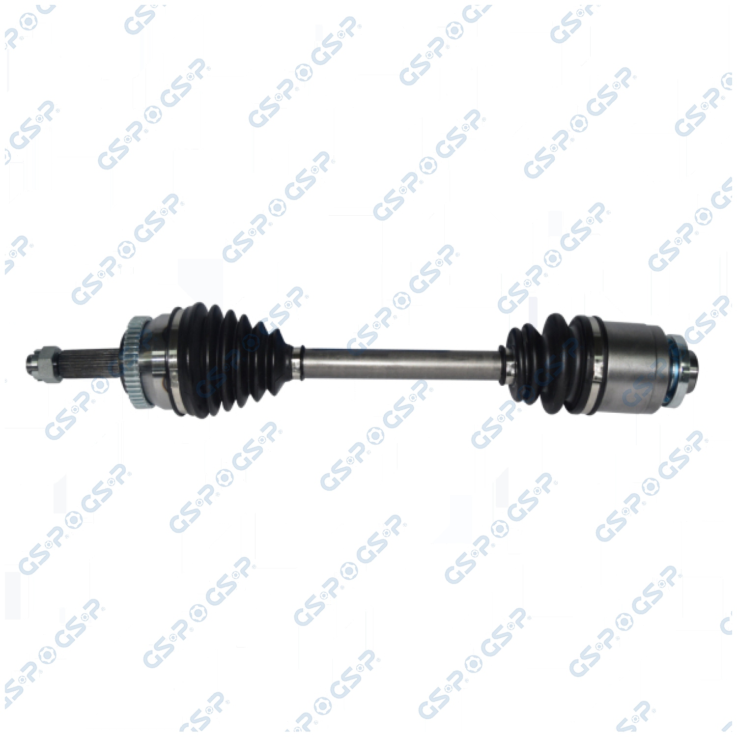 GSP Drivaksel 224221 for KIA