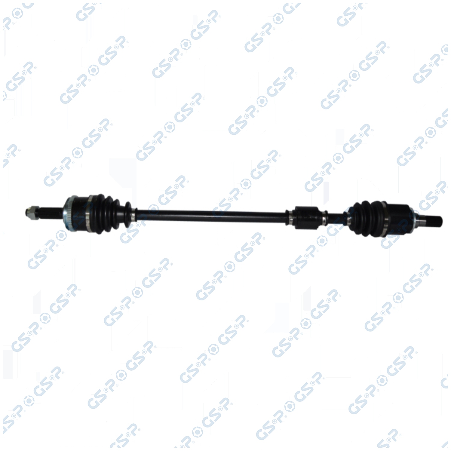 GSP Drivaksel 224241 for HYUNDAI