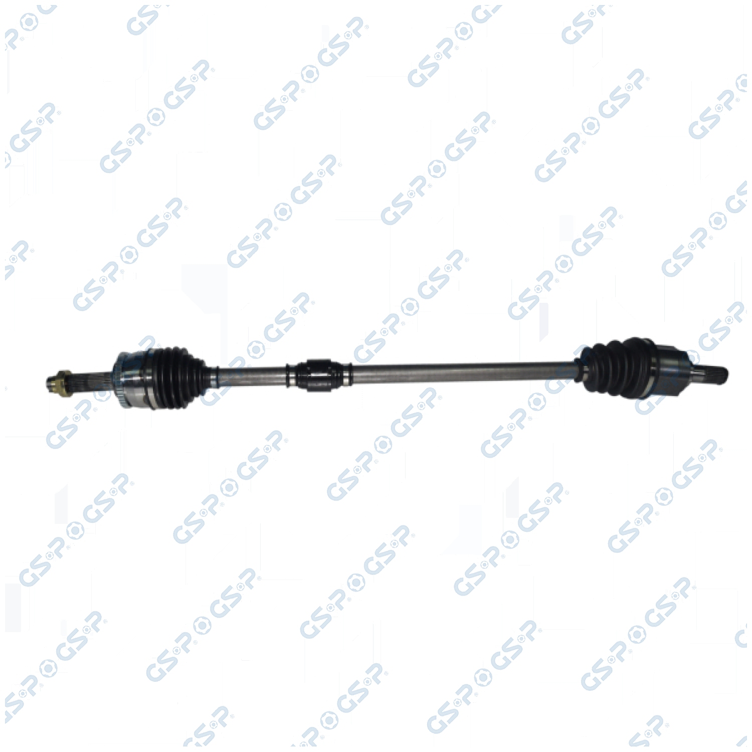 GSP Drivaksel 224247 for HYUNDAI