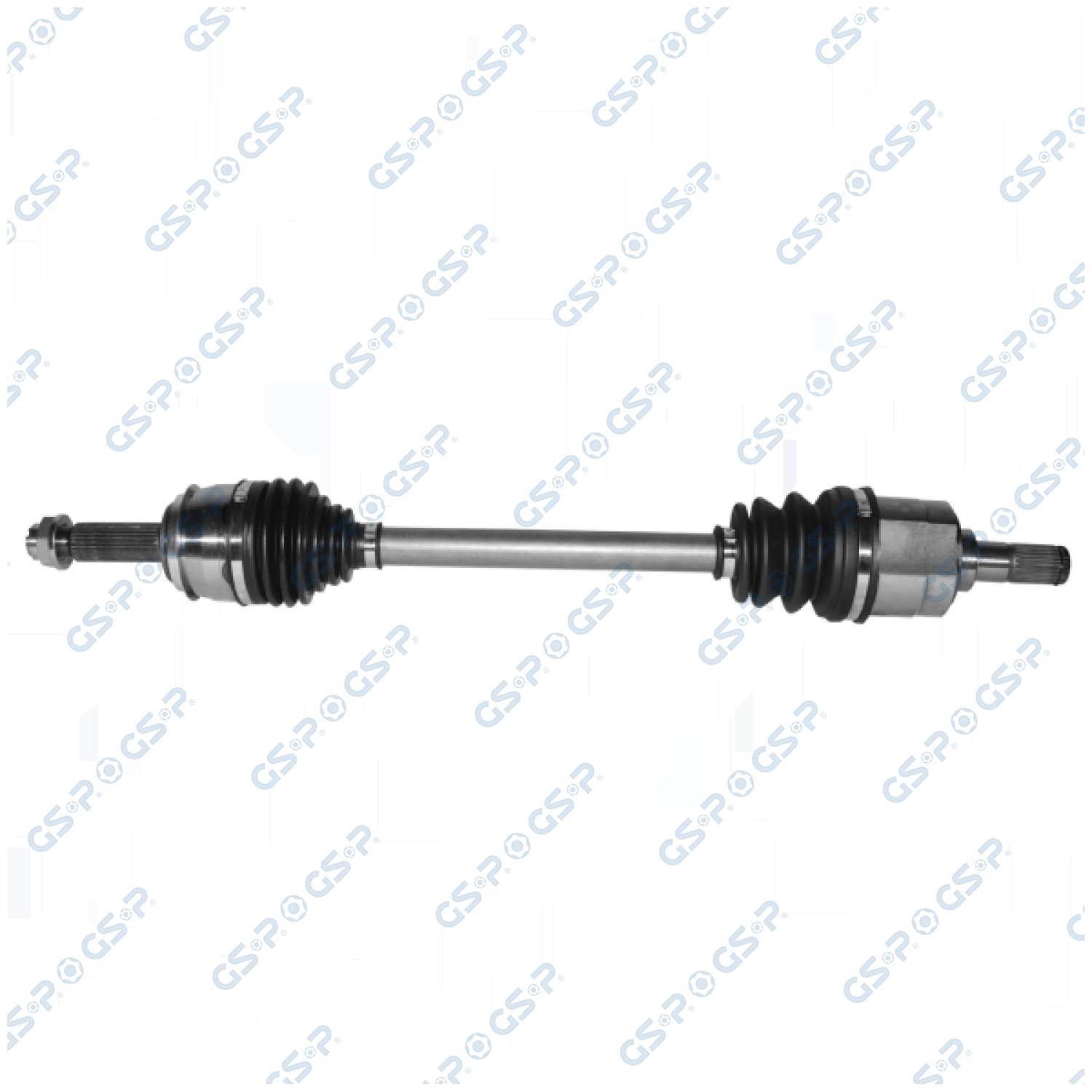 GSP Drivaksel 224260 for HYUNDAI