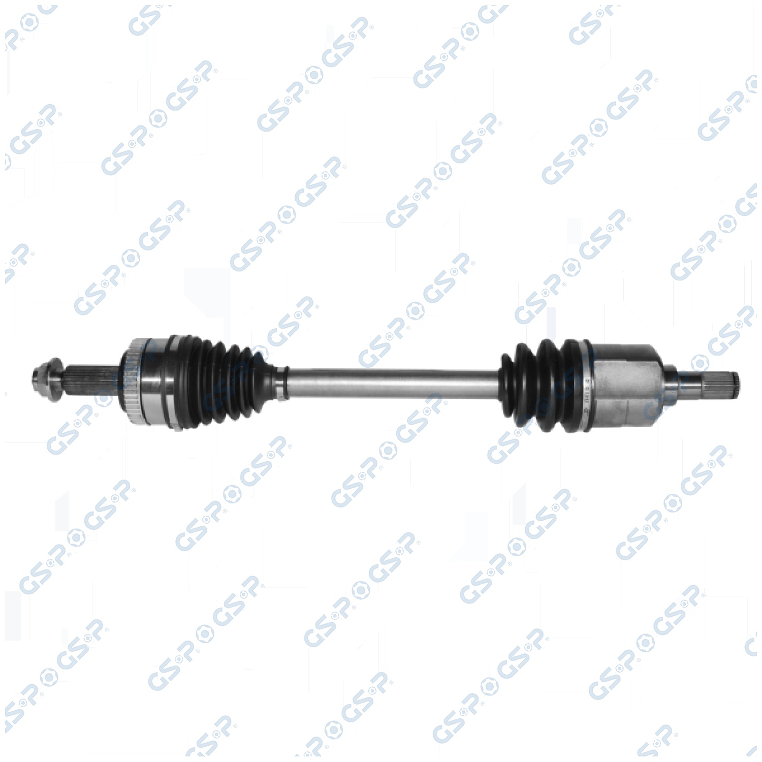 GSP Drivaksel 224299 for HYUNDAI