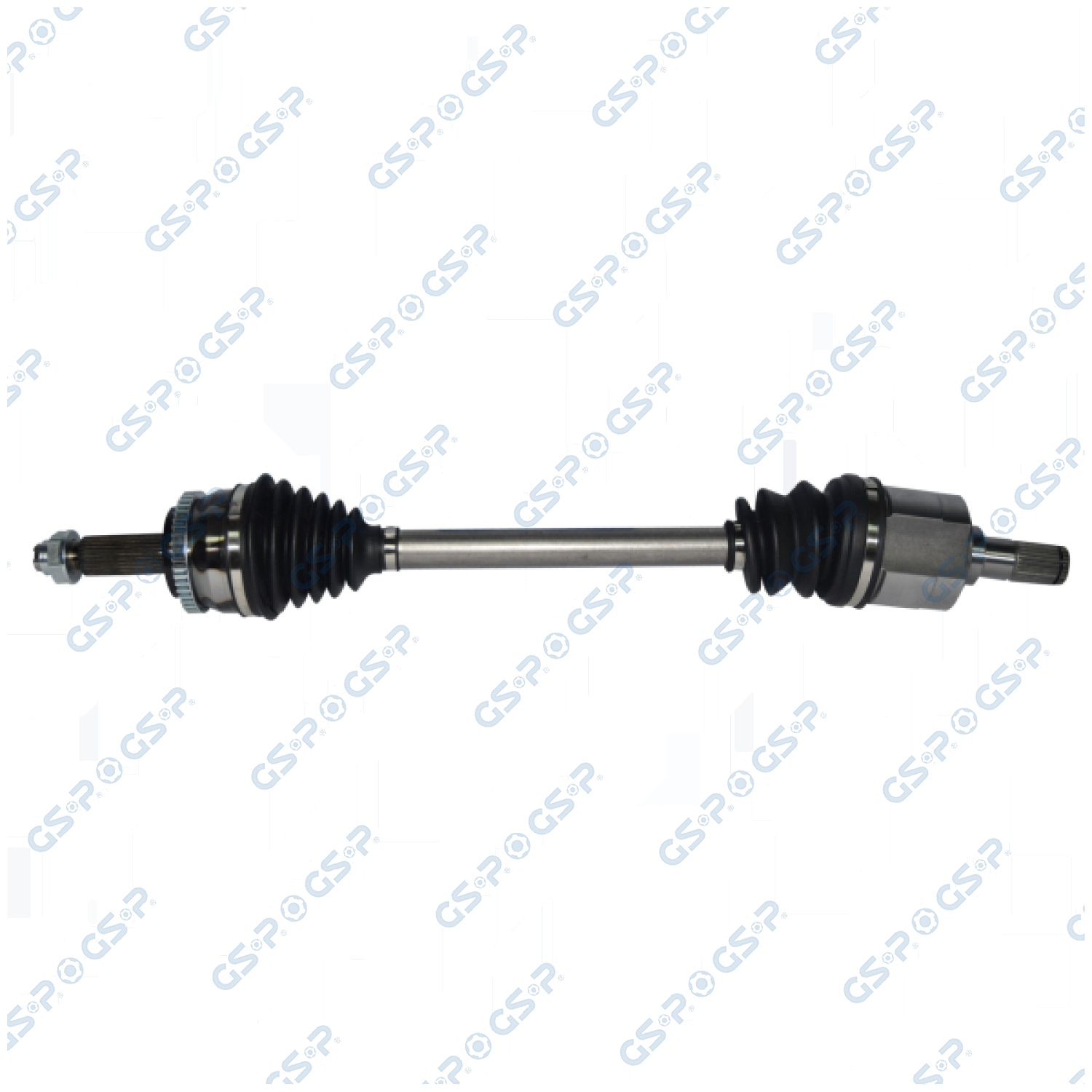 GSP Drivaksel 224305 for HYUNDAI