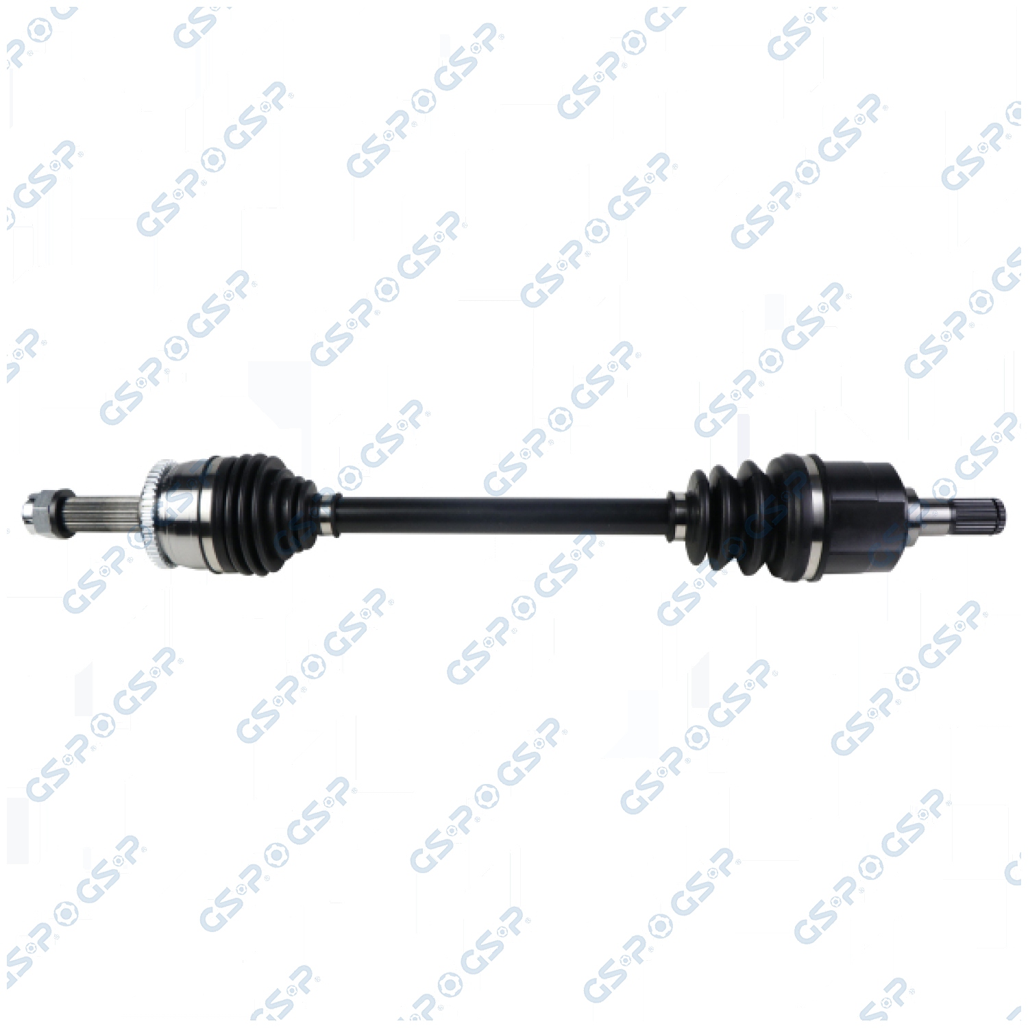 GSP Drivaksel 224304 for HYUNDAI