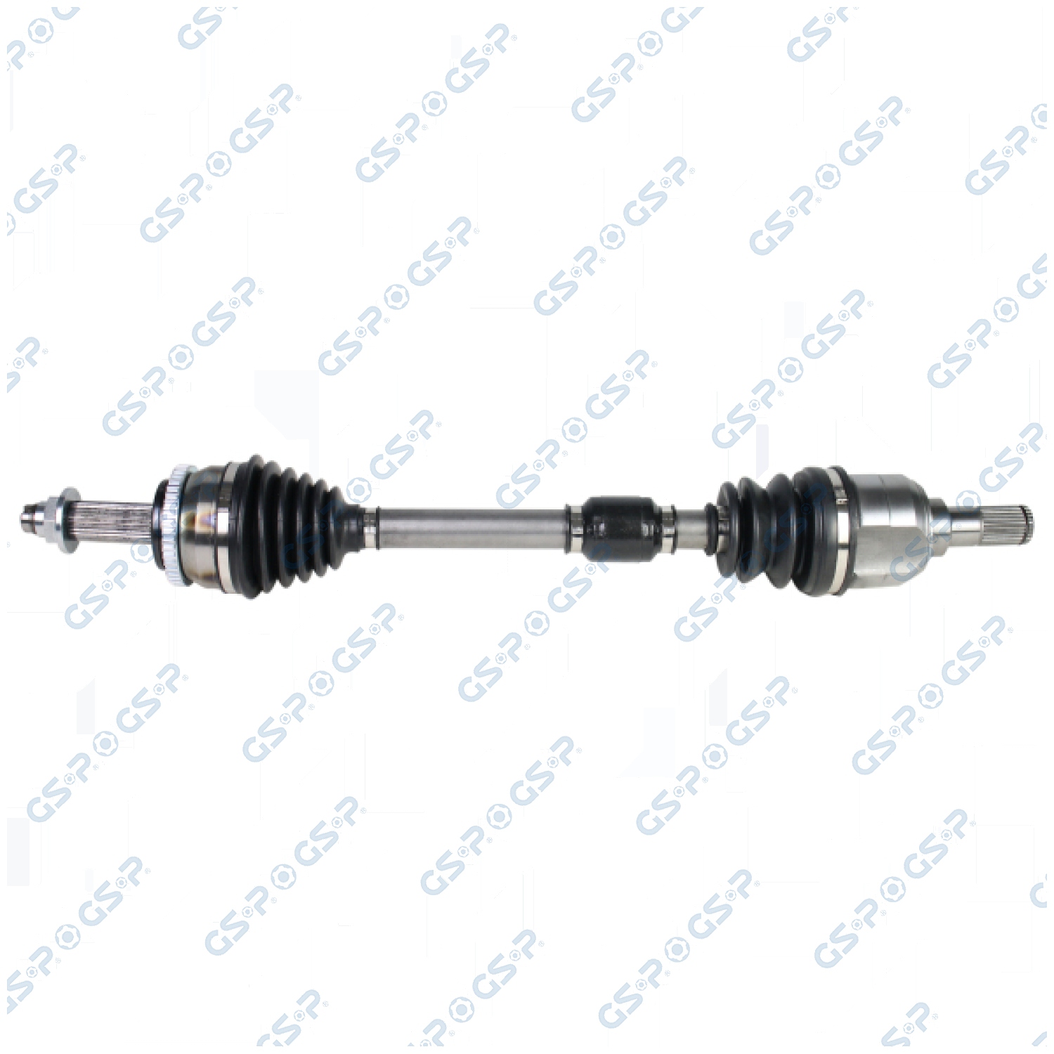 GSP Drivaksel 224318 for HYUNDAI