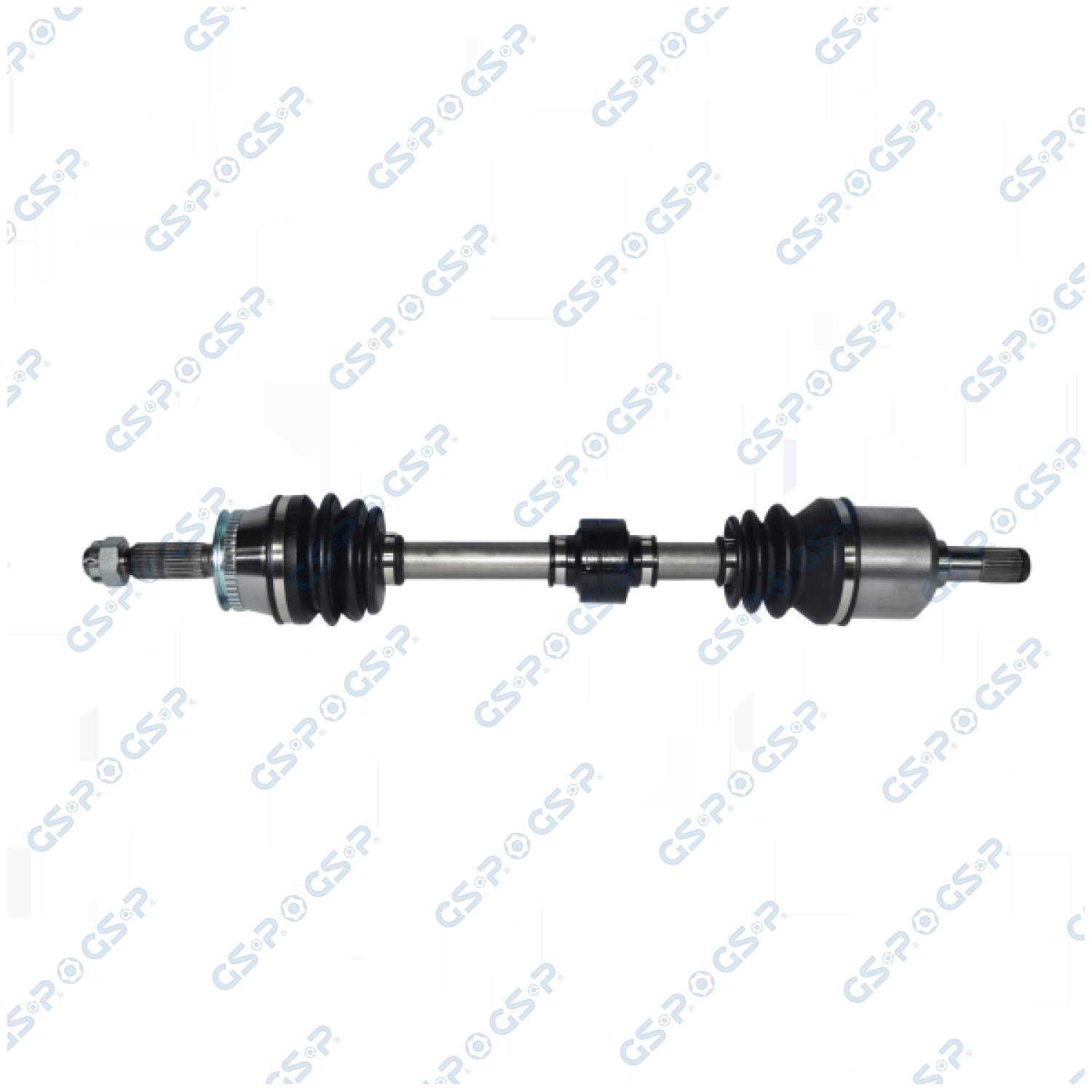 GSP Drivaksel 224364 for HYUNDAI