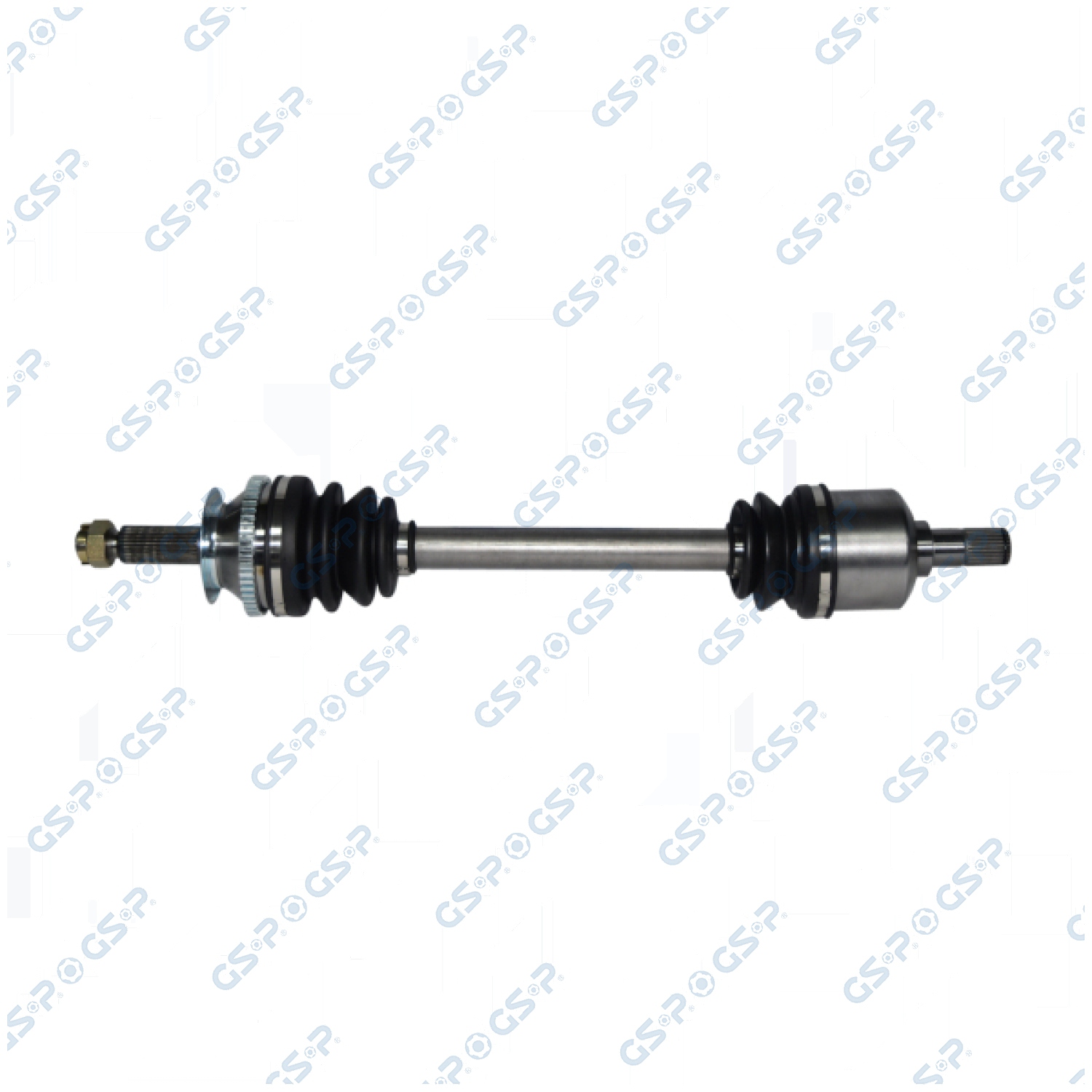 GSP Drivaksel 224358 for HYUNDAI