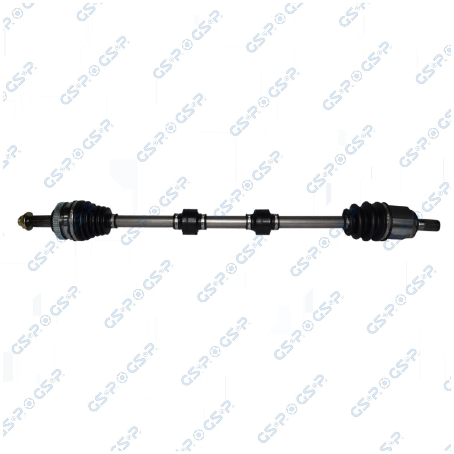 GSP Drivaksel 224391 for KIA HYUNDAI