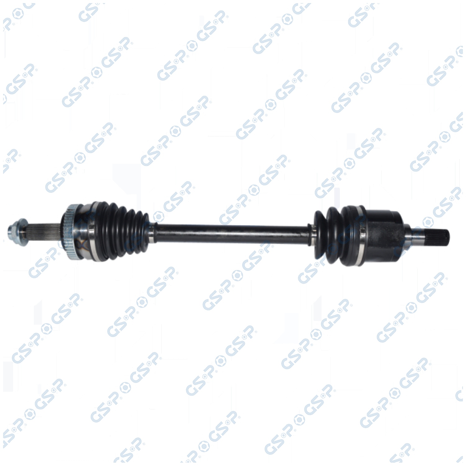 GSP Drivaksel 224390 for HYUNDAI