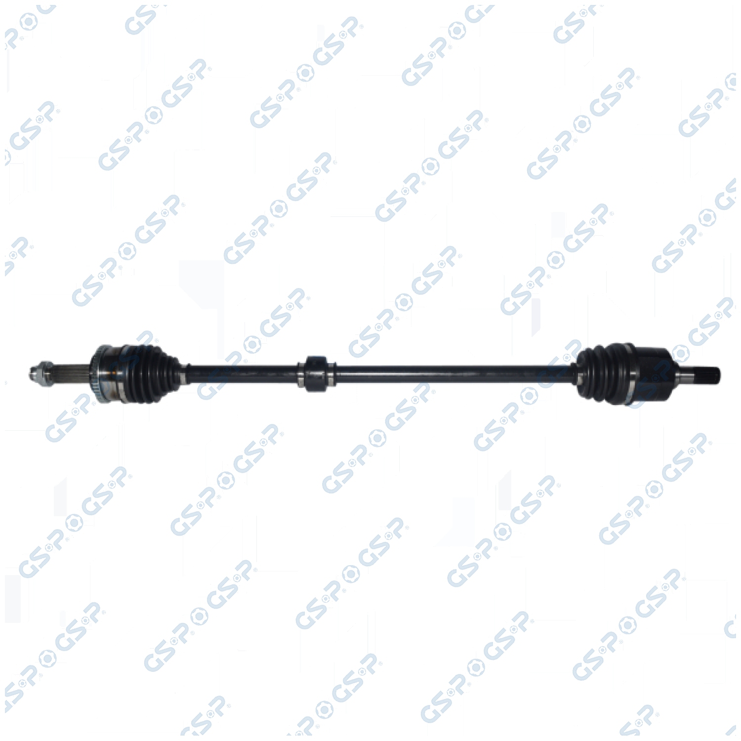 GSP Drivaksel 224398 for HYUNDAI KIA