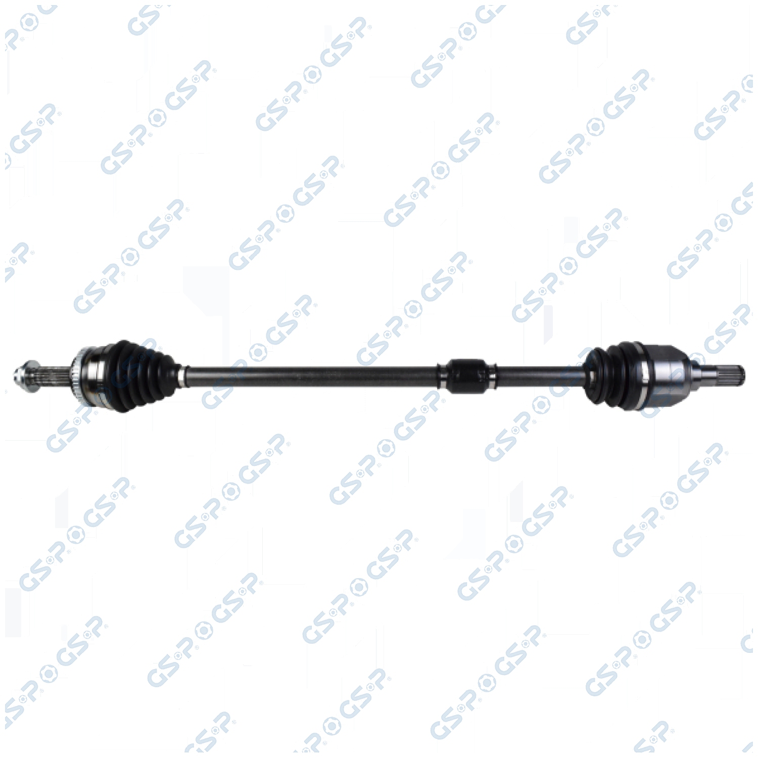 GSP Drivaksel 224400 for KIA