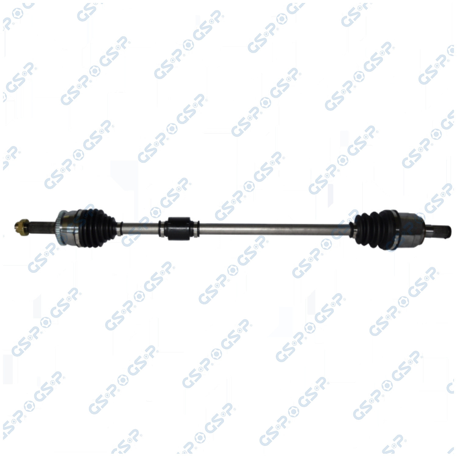 GSP Drivaksel 224408 for HYUNDAI