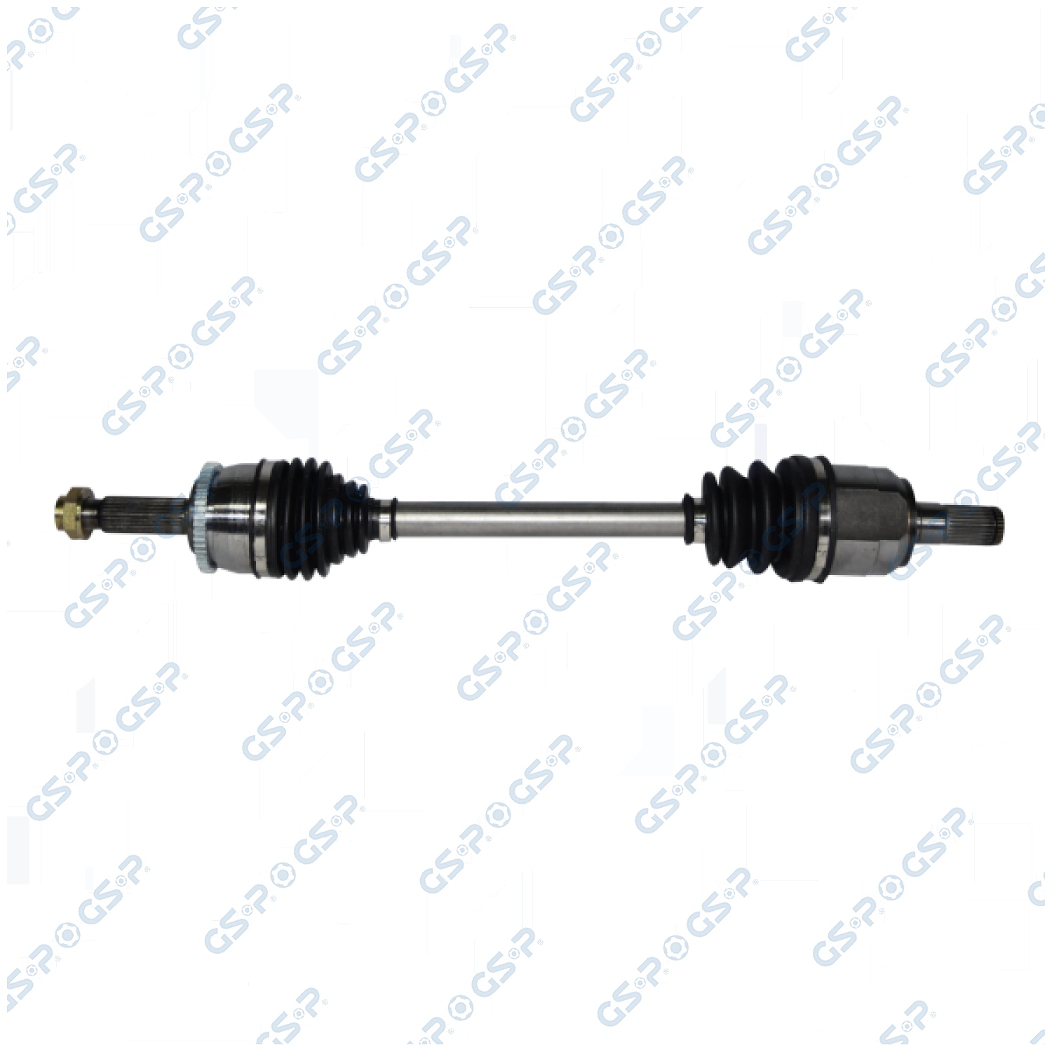 GSP Drivaksel 224409 for HYUNDAI