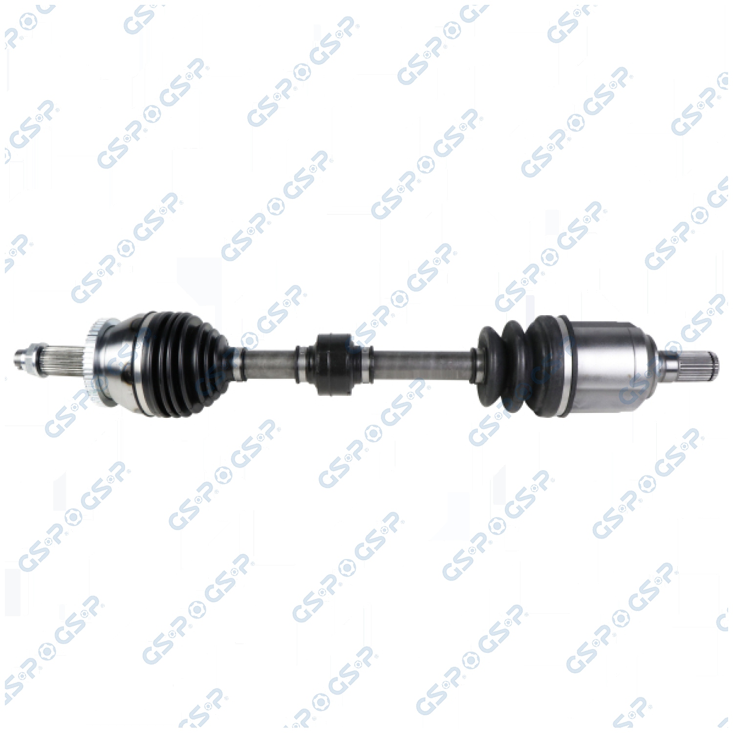 GSP Drivaksel 224449 for HYUNDAI