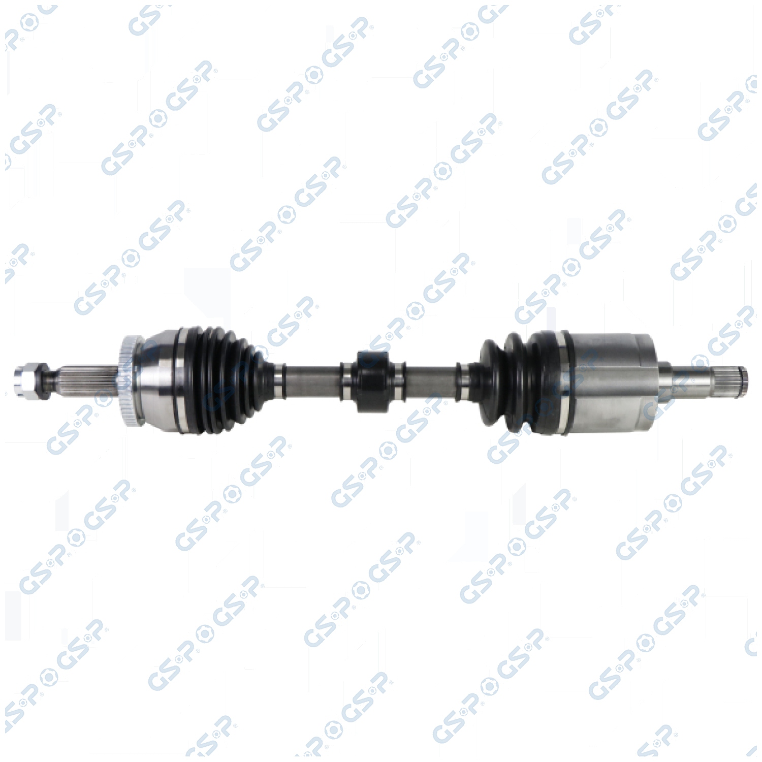 GSP Drivaksel 224465 for HYUNDAI
