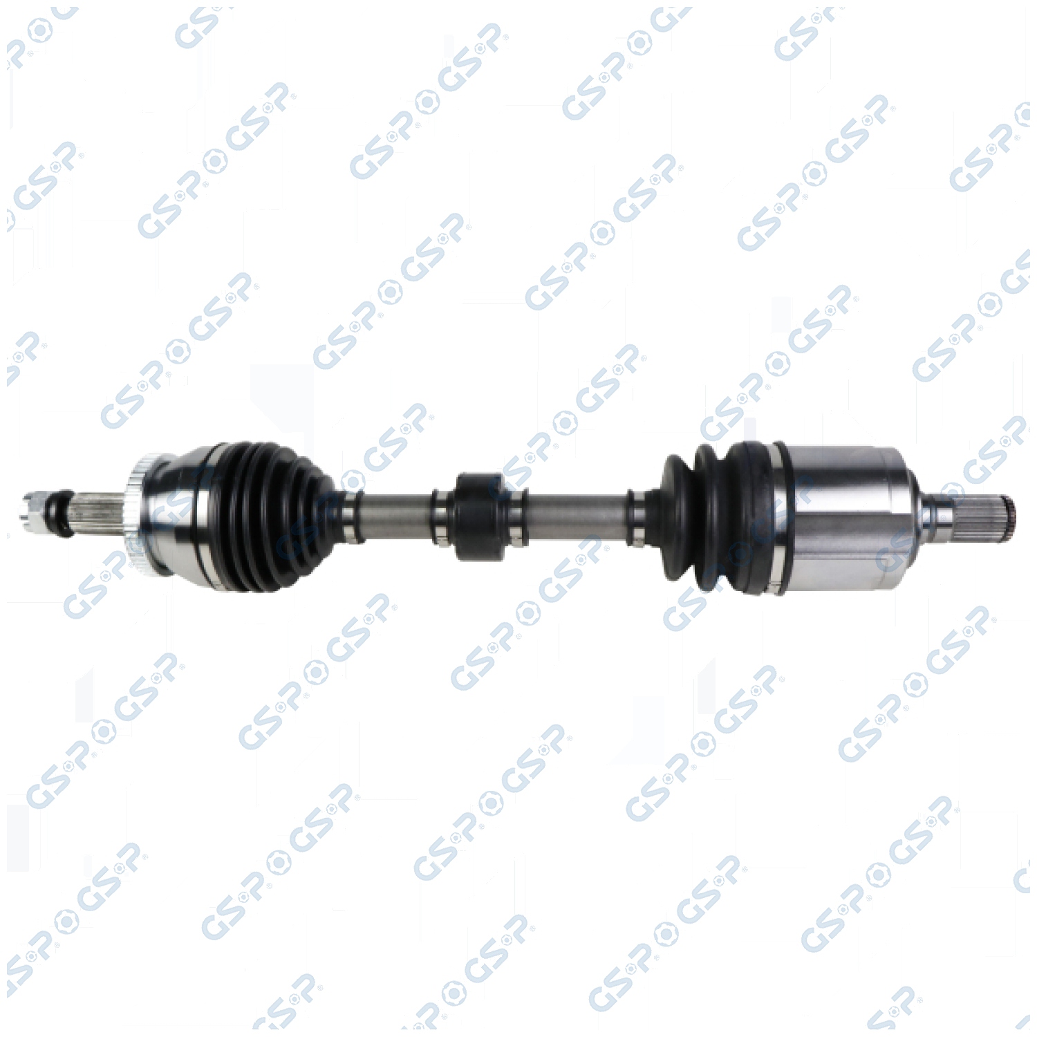 GSP Drivaksel 224464 for HYUNDAI KIA