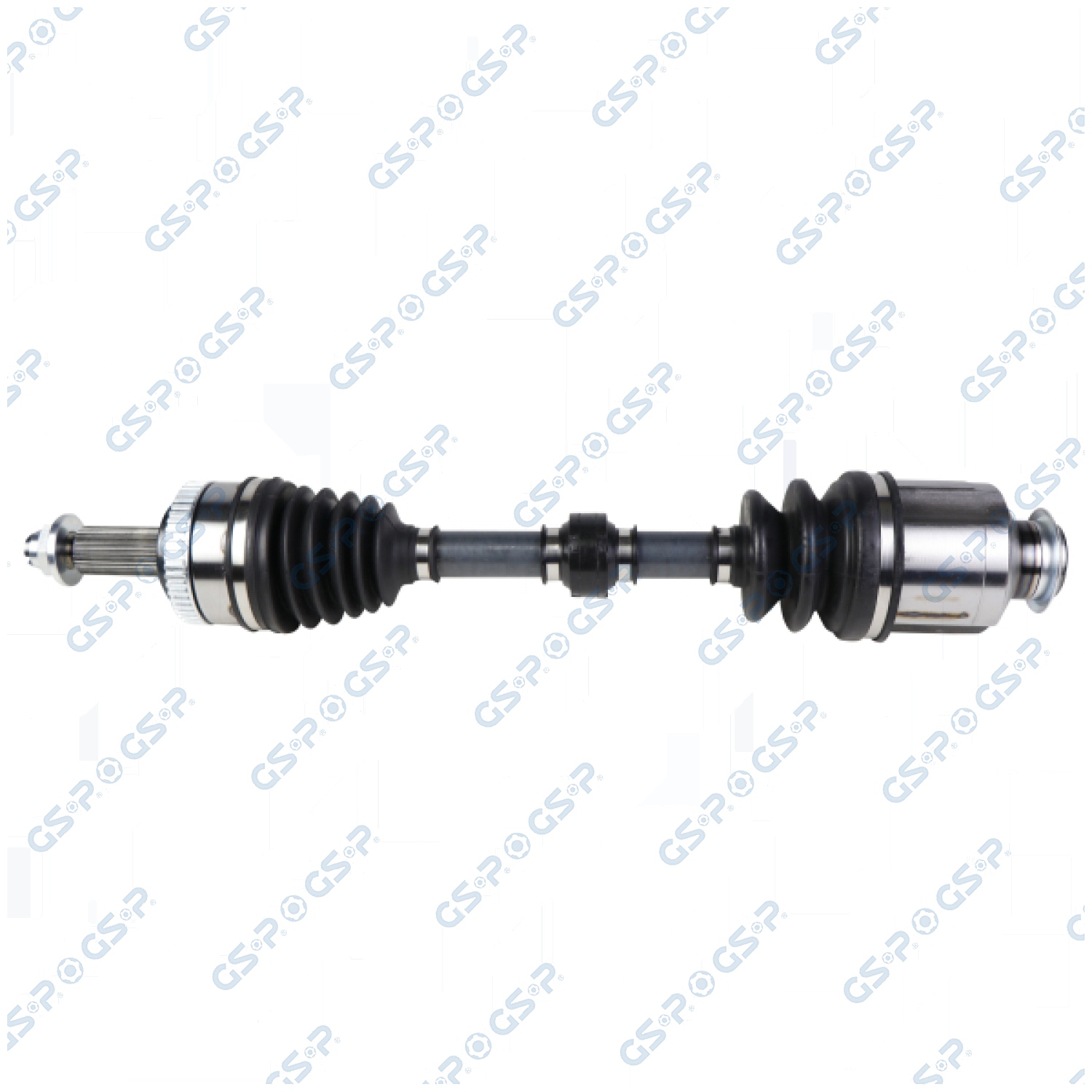 GSP Drivaksel 224522 for HYUNDAI