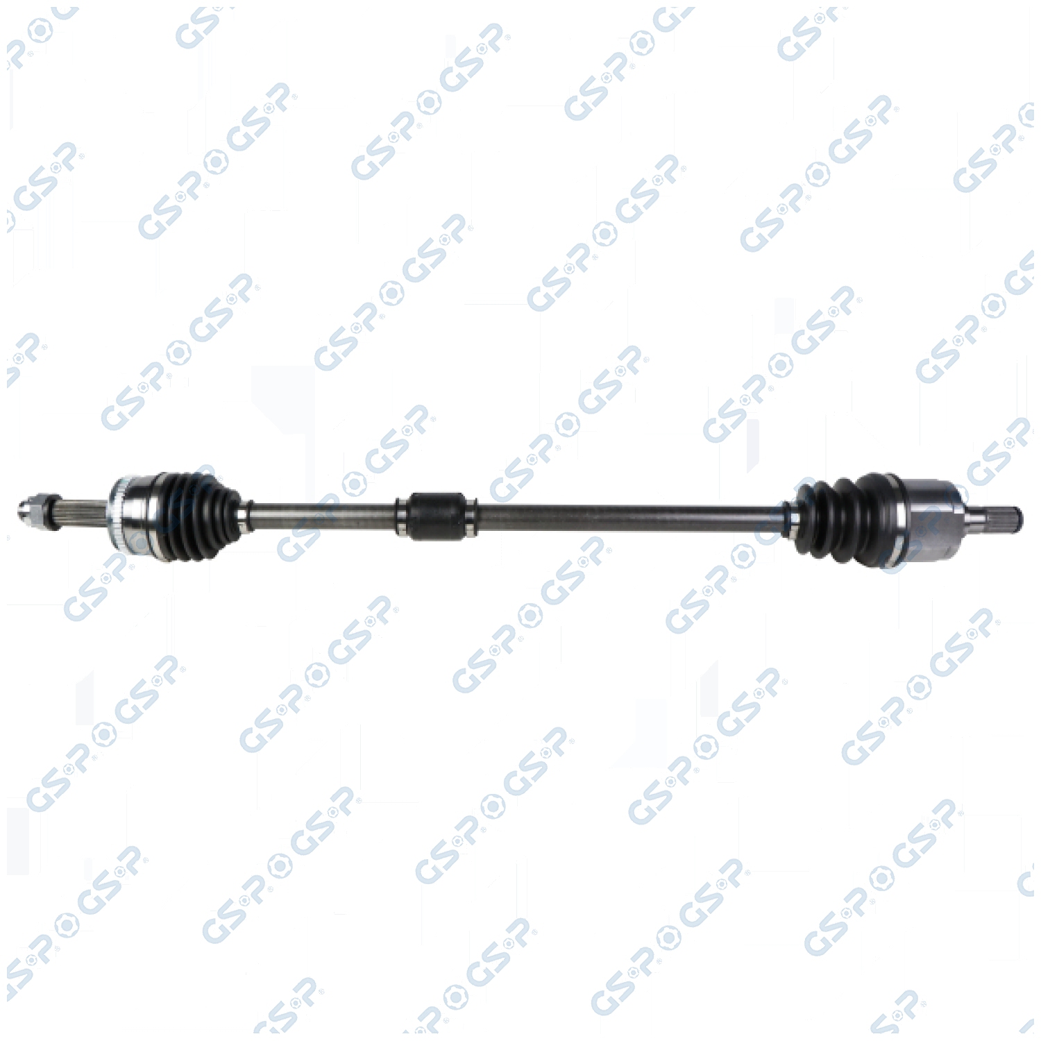 GSP Drivaksel 224533 for HYUNDAI