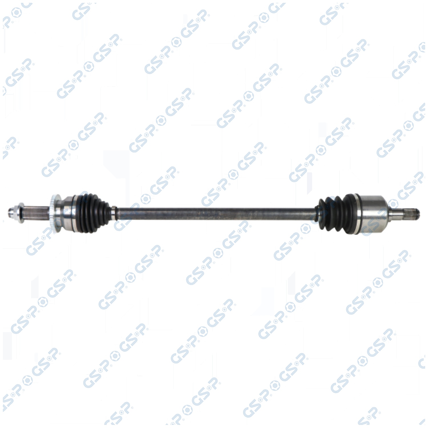 GSP Drivaksel 224555 for HYUNDAI