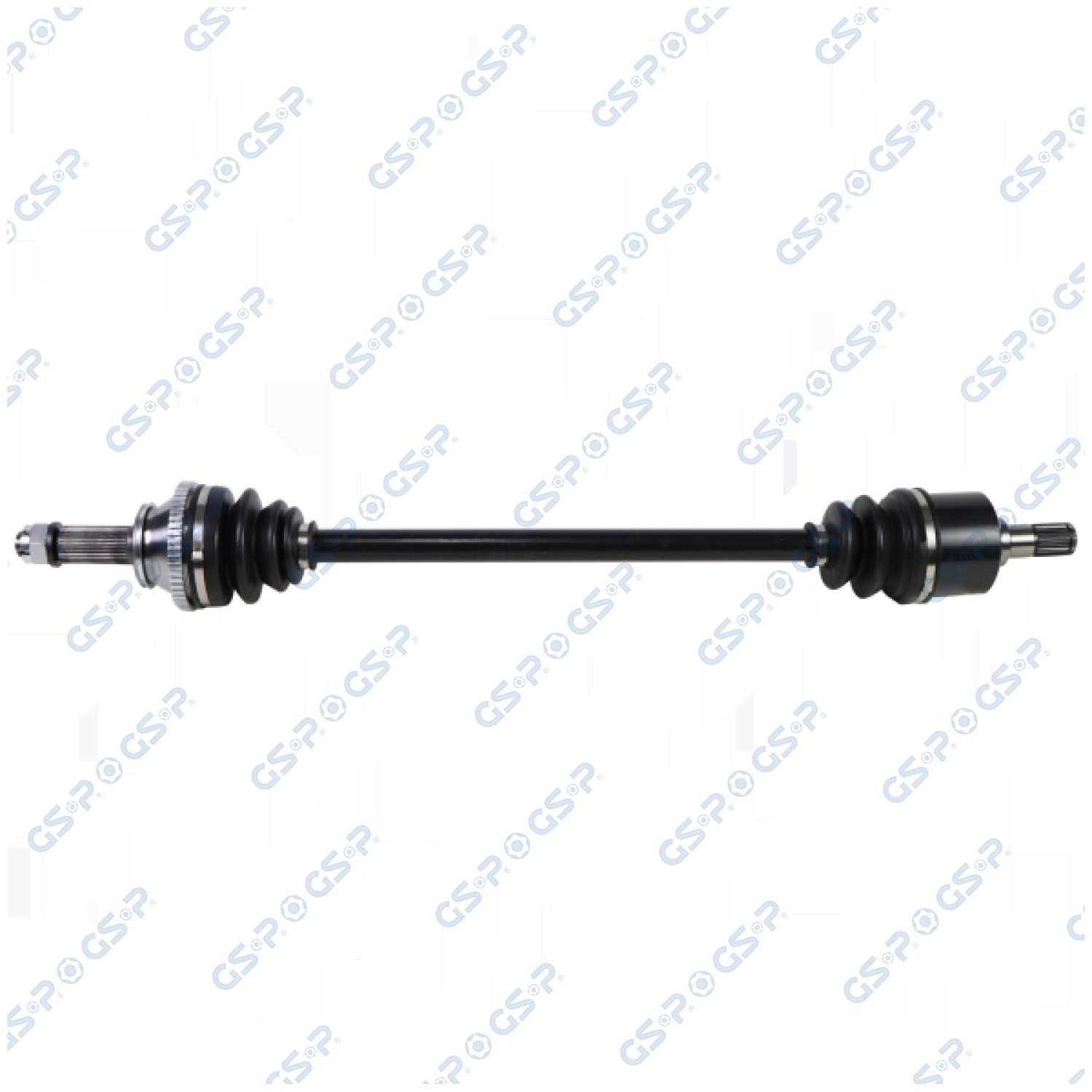 GSP Drivaksel 224549 for HYUNDAI