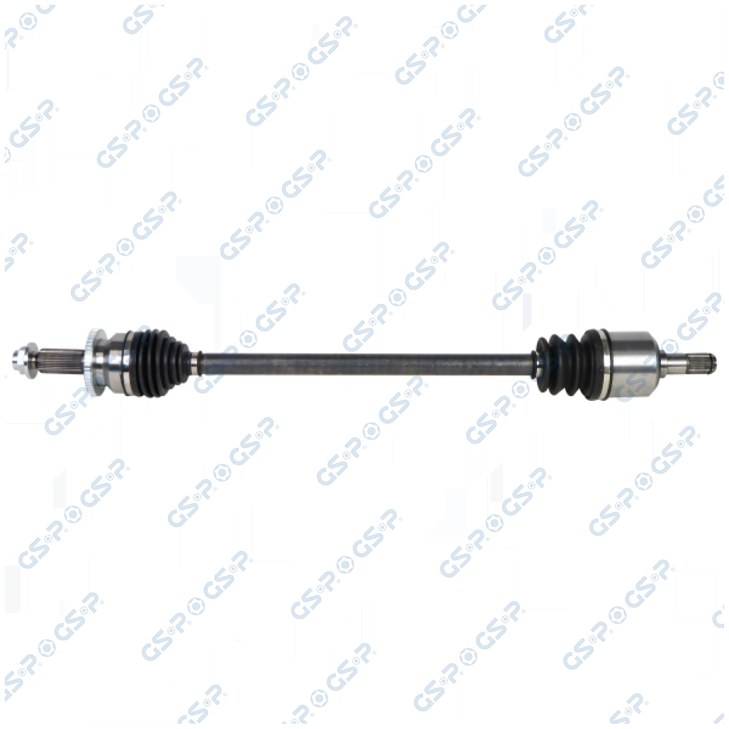 GSP Drivaksel 224554 for HYUNDAI