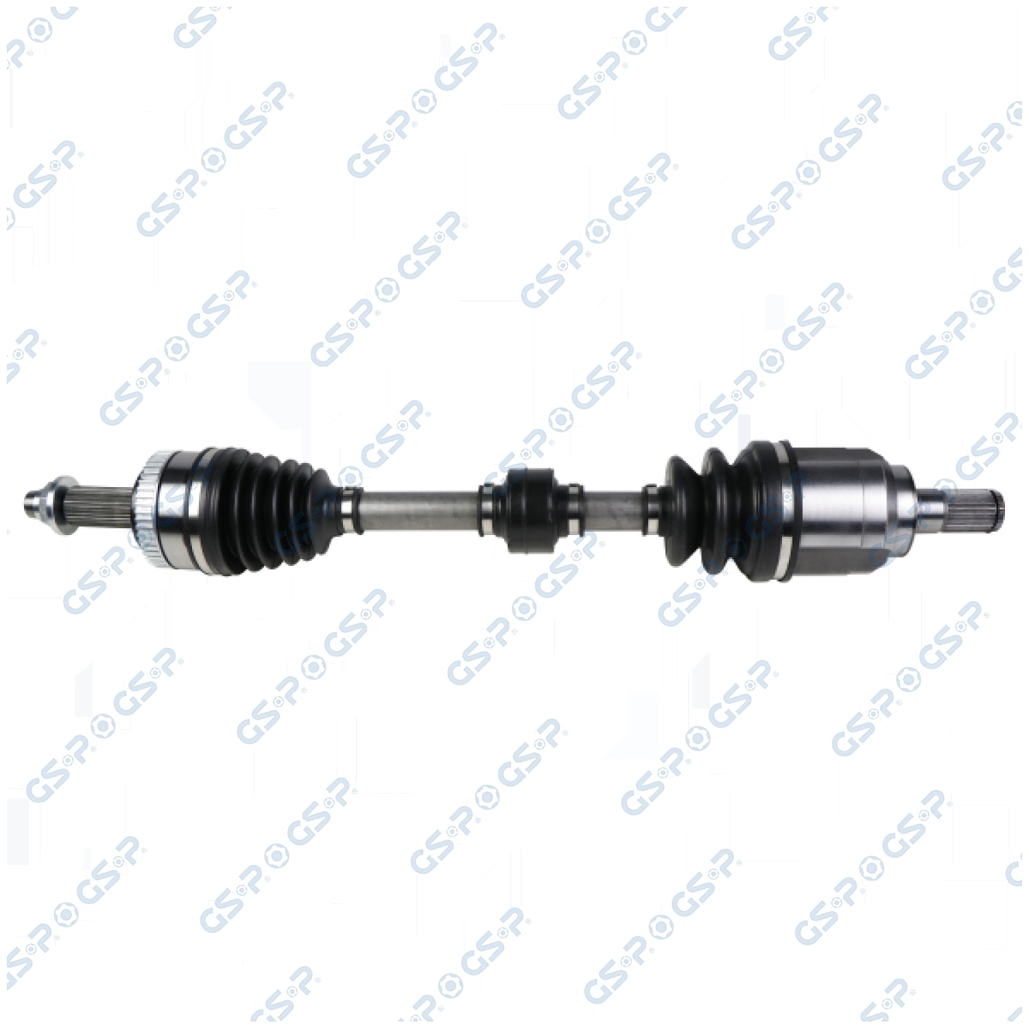 GSP Drivaksel 224550 for HYUNDAI