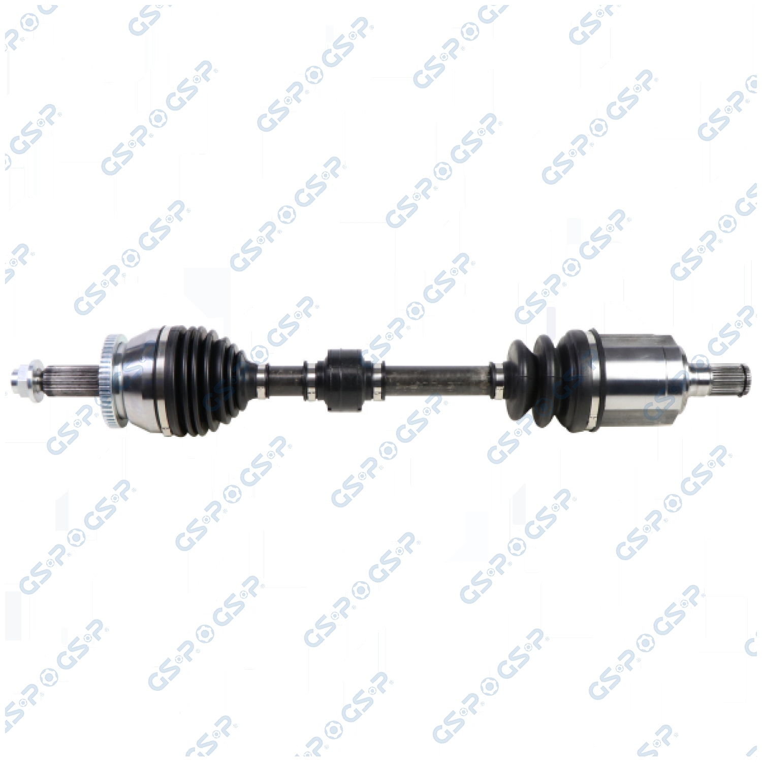 GSP Drivaksel 224567 for HYUNDAI