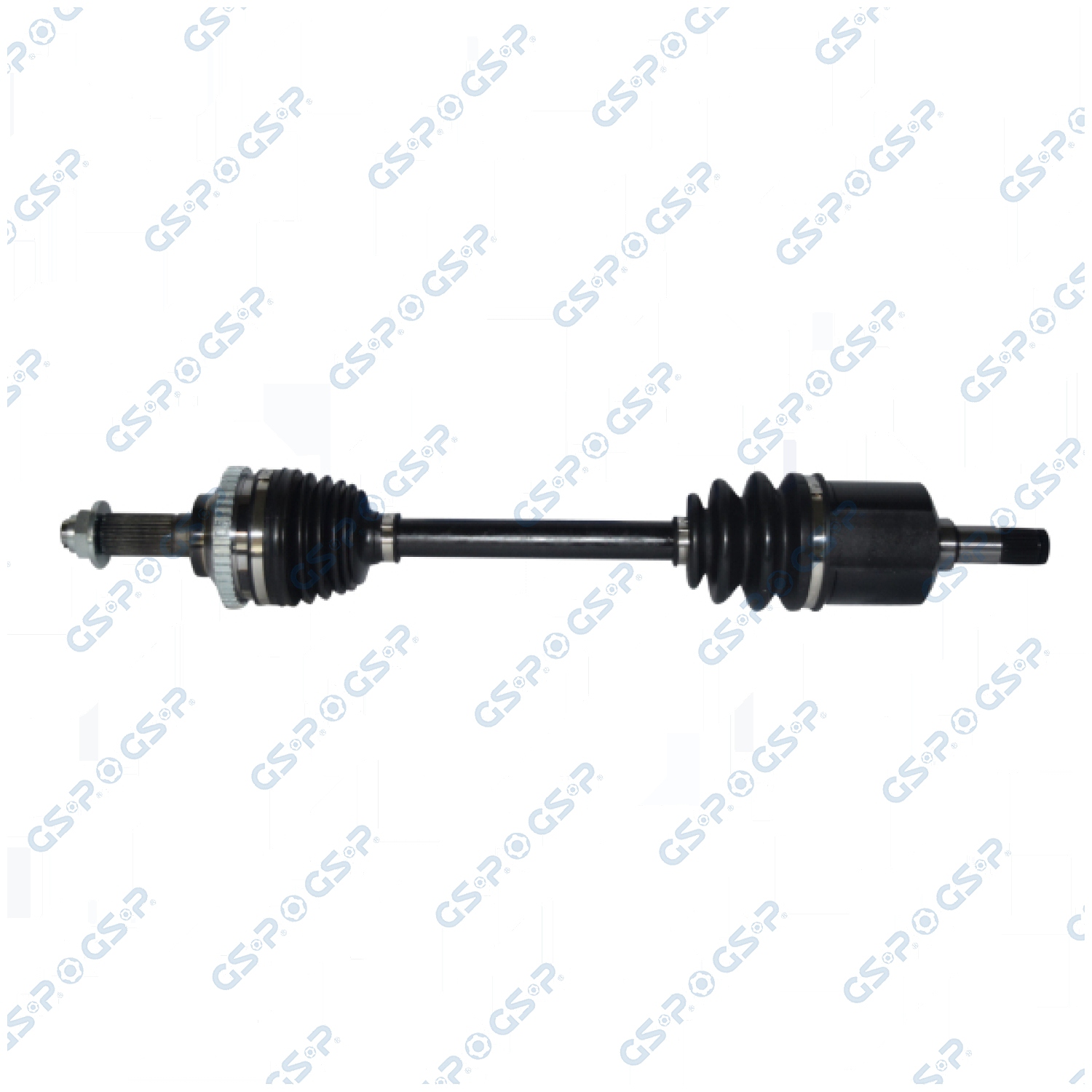 GSP Drivaksel 227071 for KIA