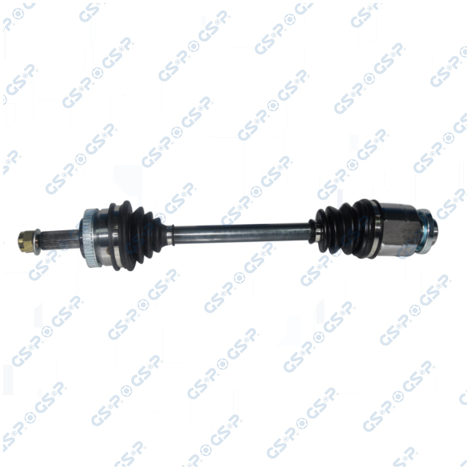 GSP Drivaksel 227105 for KIA