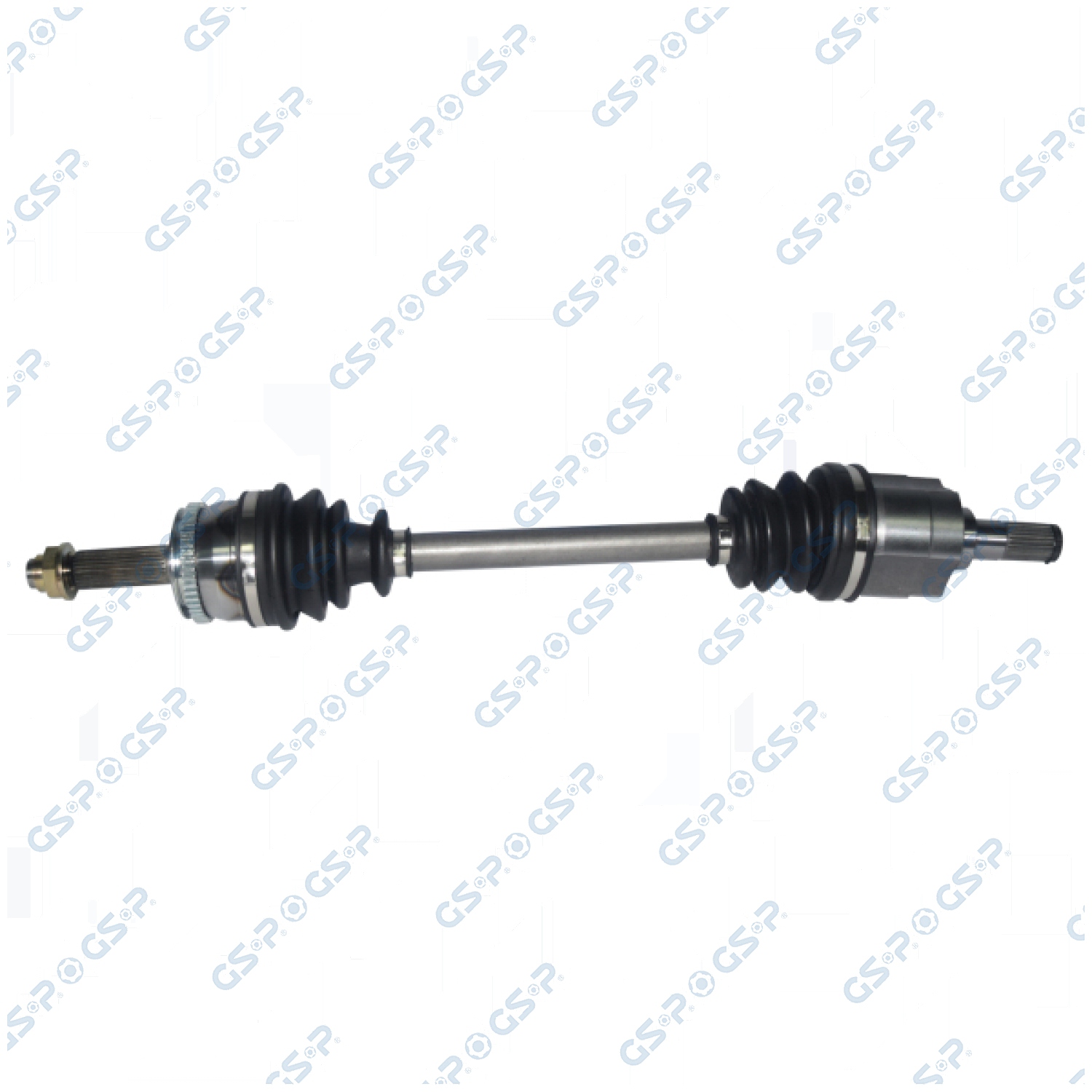 GSP Drivaksel 227155 for KIA