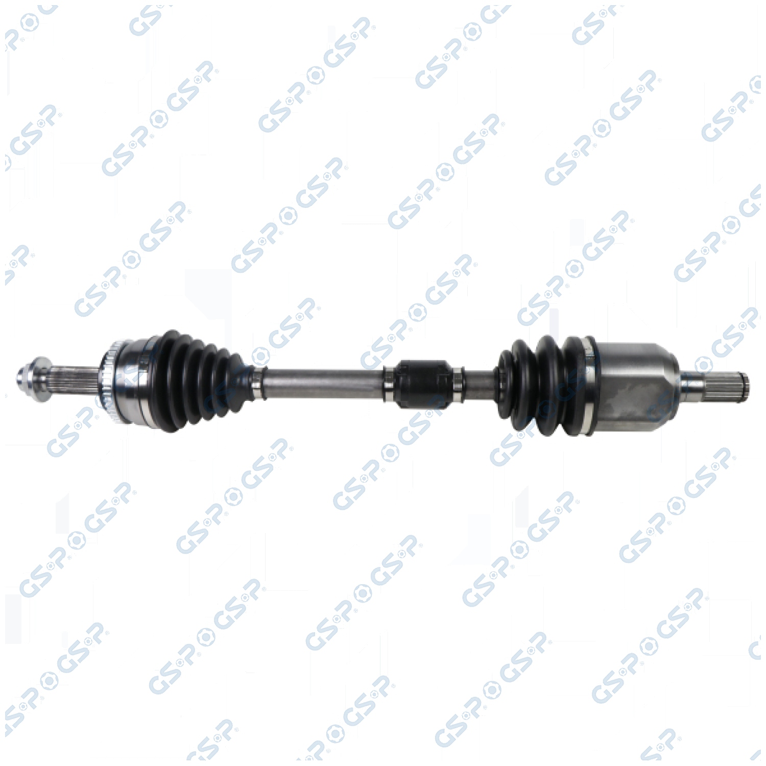 GSP Drivaksel 227219 for HYUNDAI