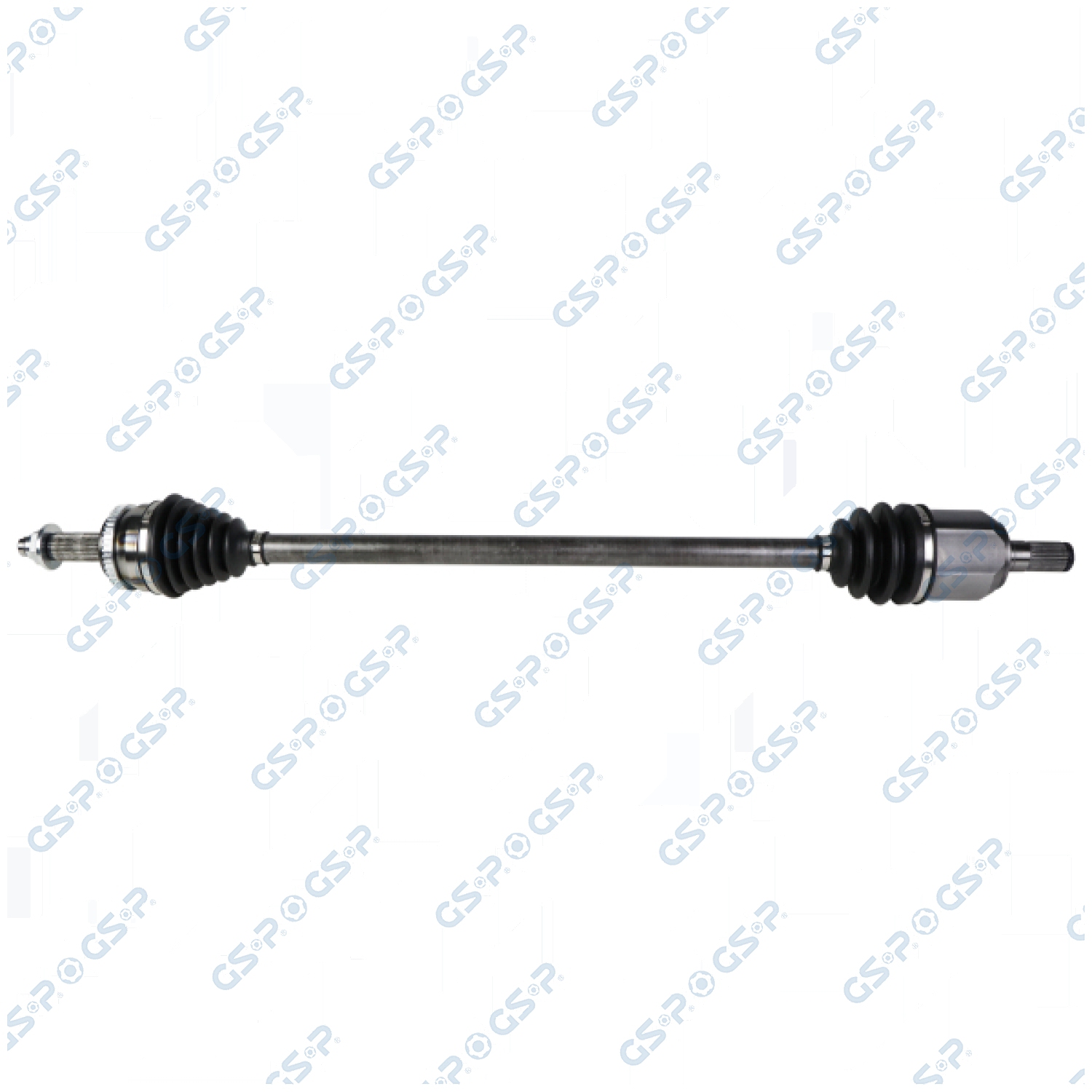 GSP Drivaksel 227218 for HYUNDAI