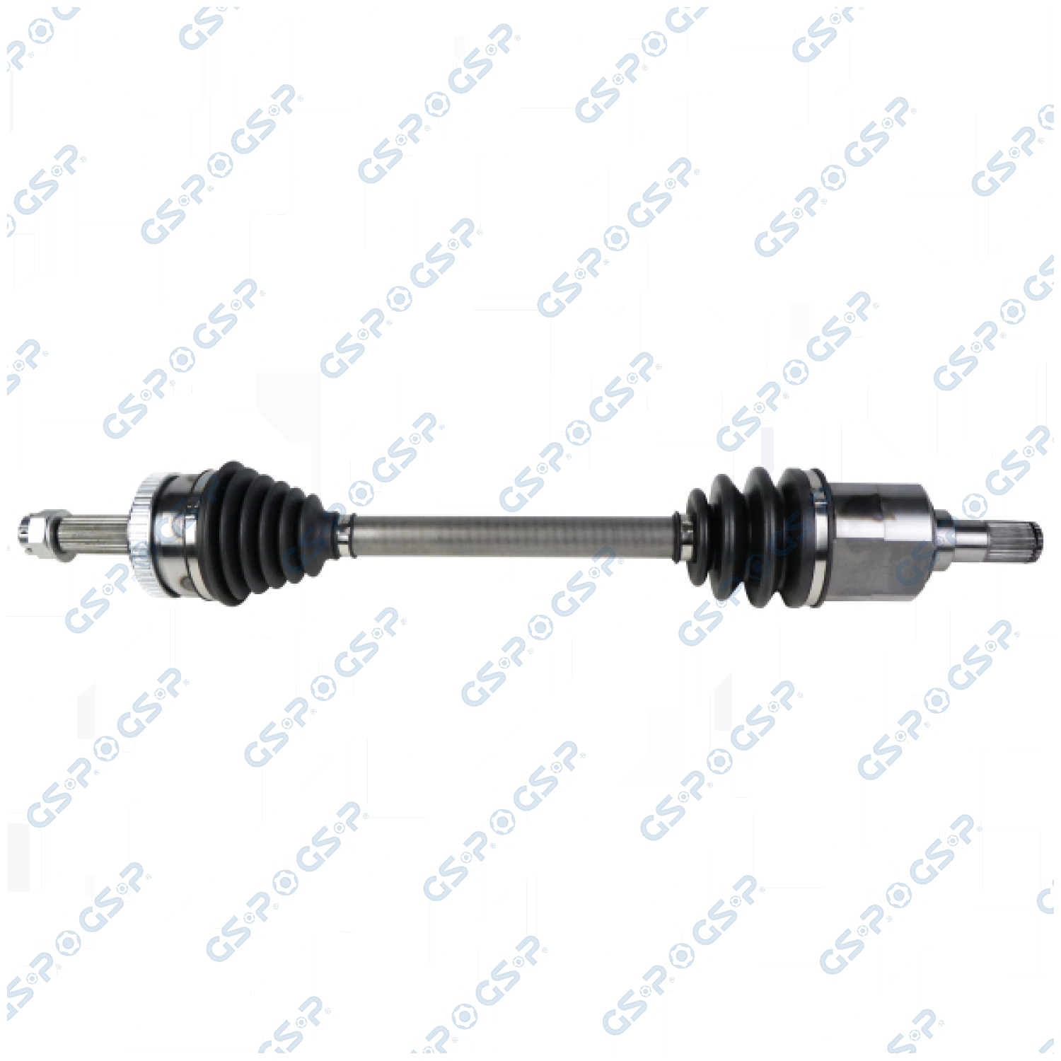 GSP Drivaksel 227232 for HYUNDAI KIA