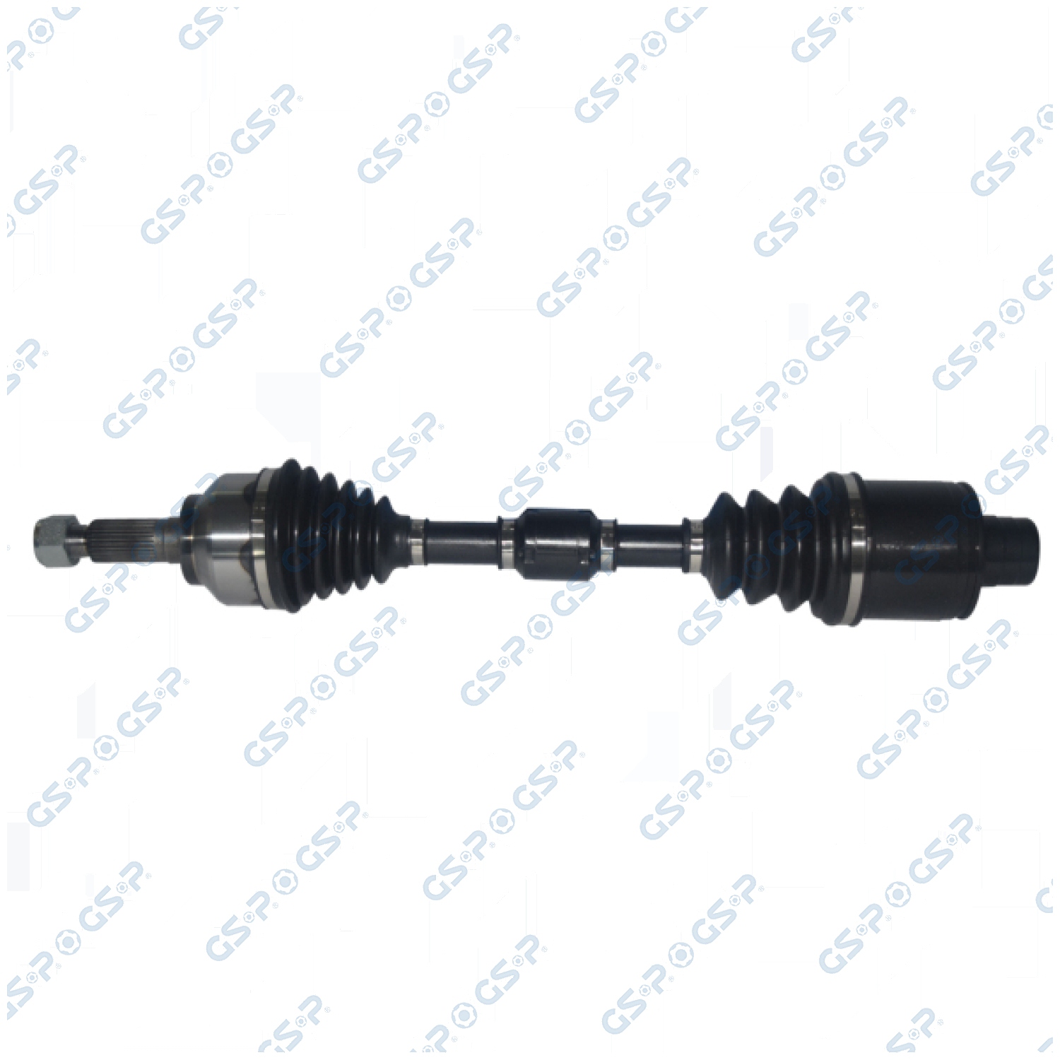 GSP Drivaksel 234195 for MAZDA