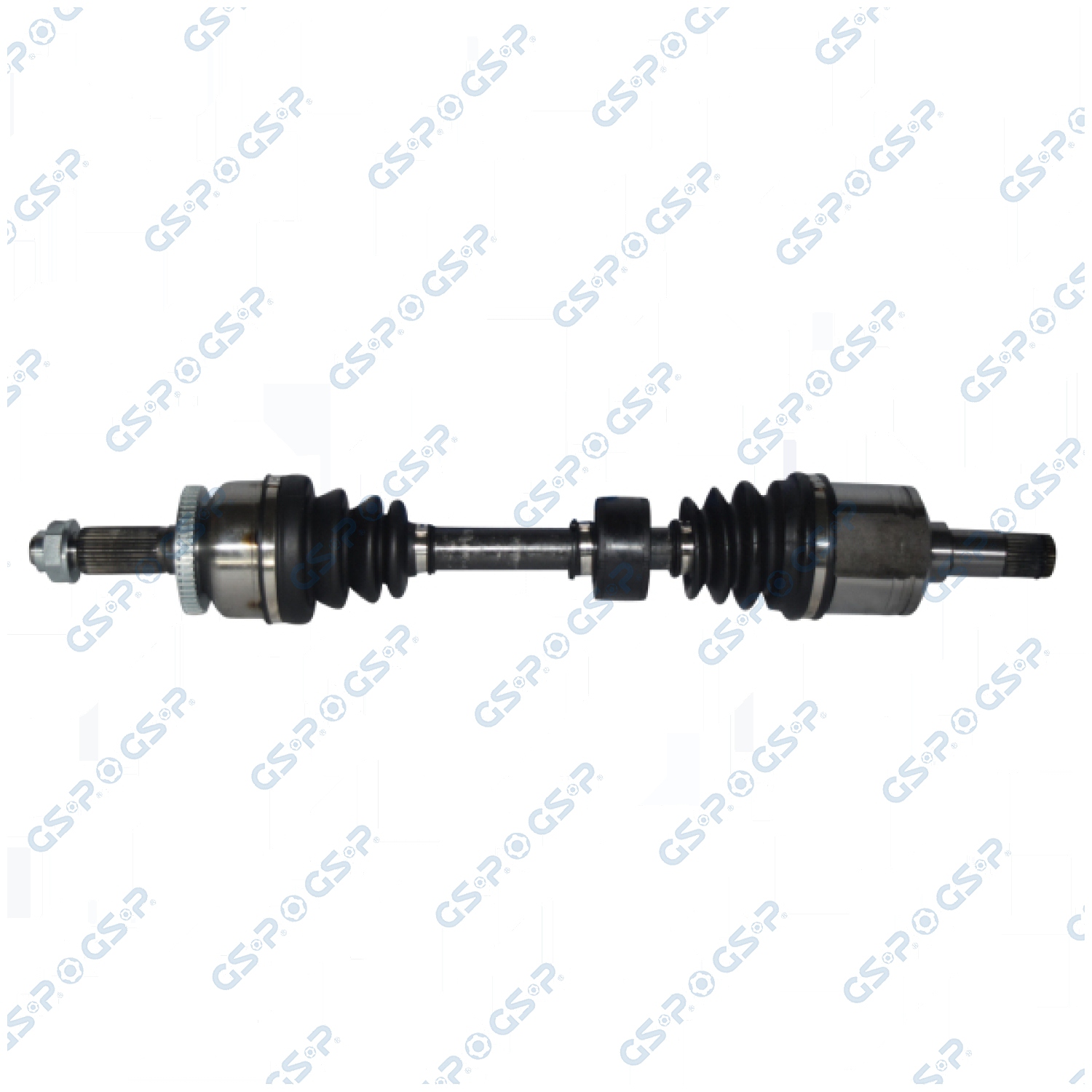 GSP Drivaksel 234210 for KIA