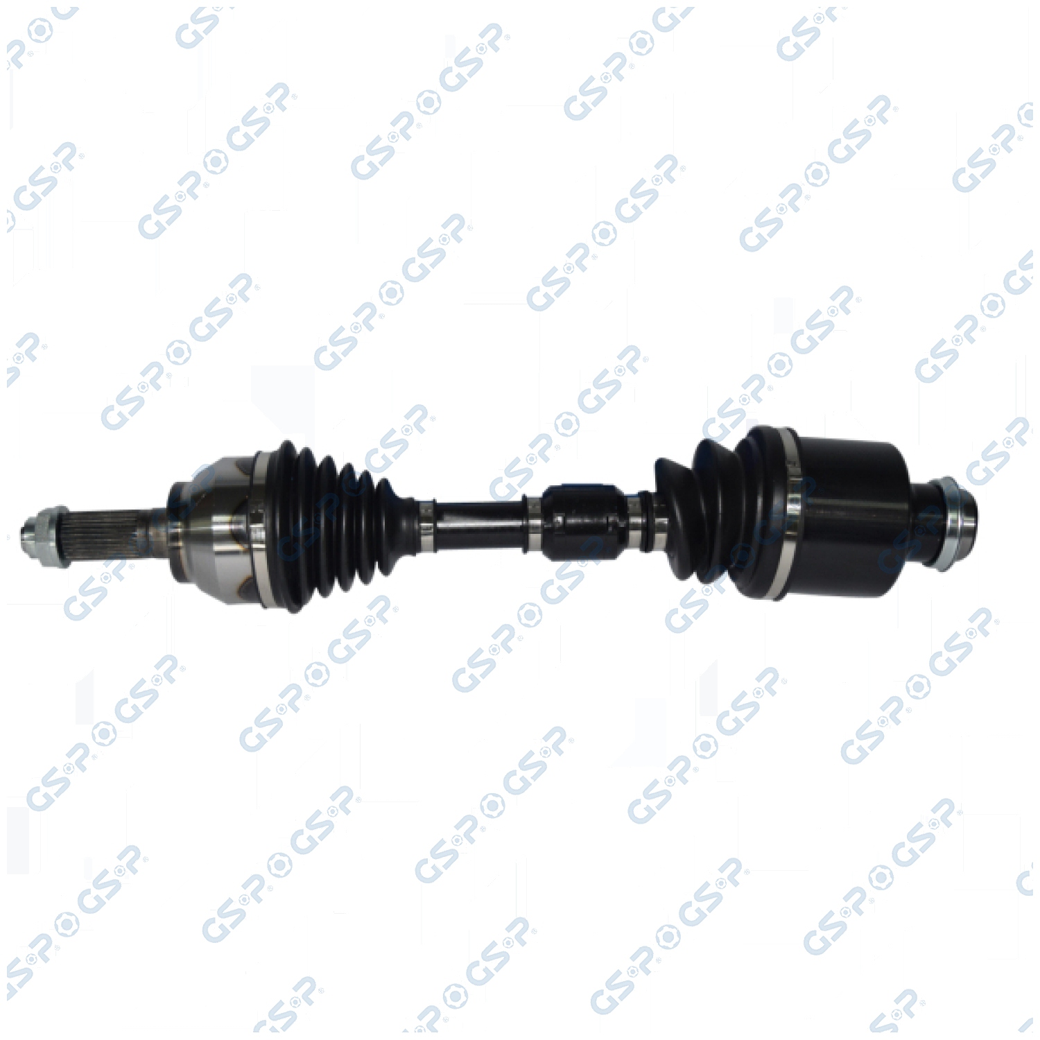 GSP Drivaksel 234225 for MAZDA