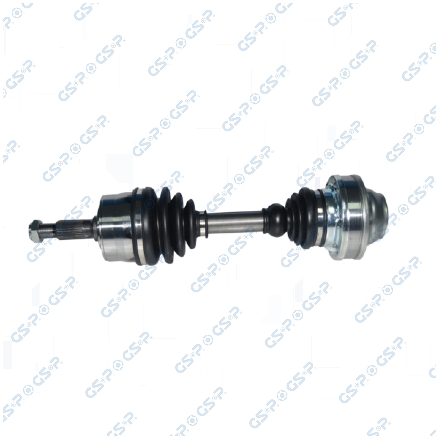 GSP Drivaksel 235011