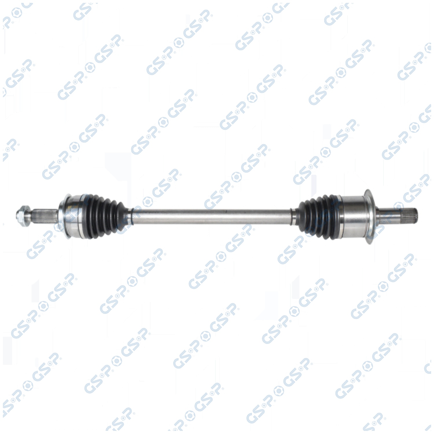 GSP Drivaksel 235093 for MERCEDES-BENZ
