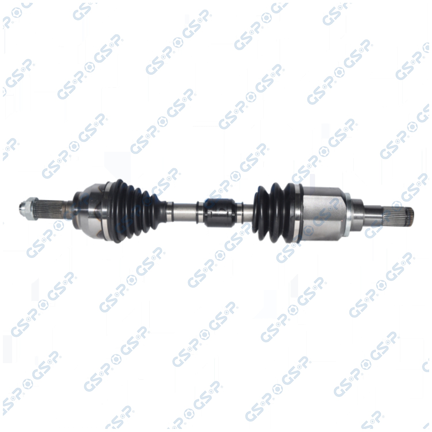 GSP Drivaksel 234226 for MAZDA