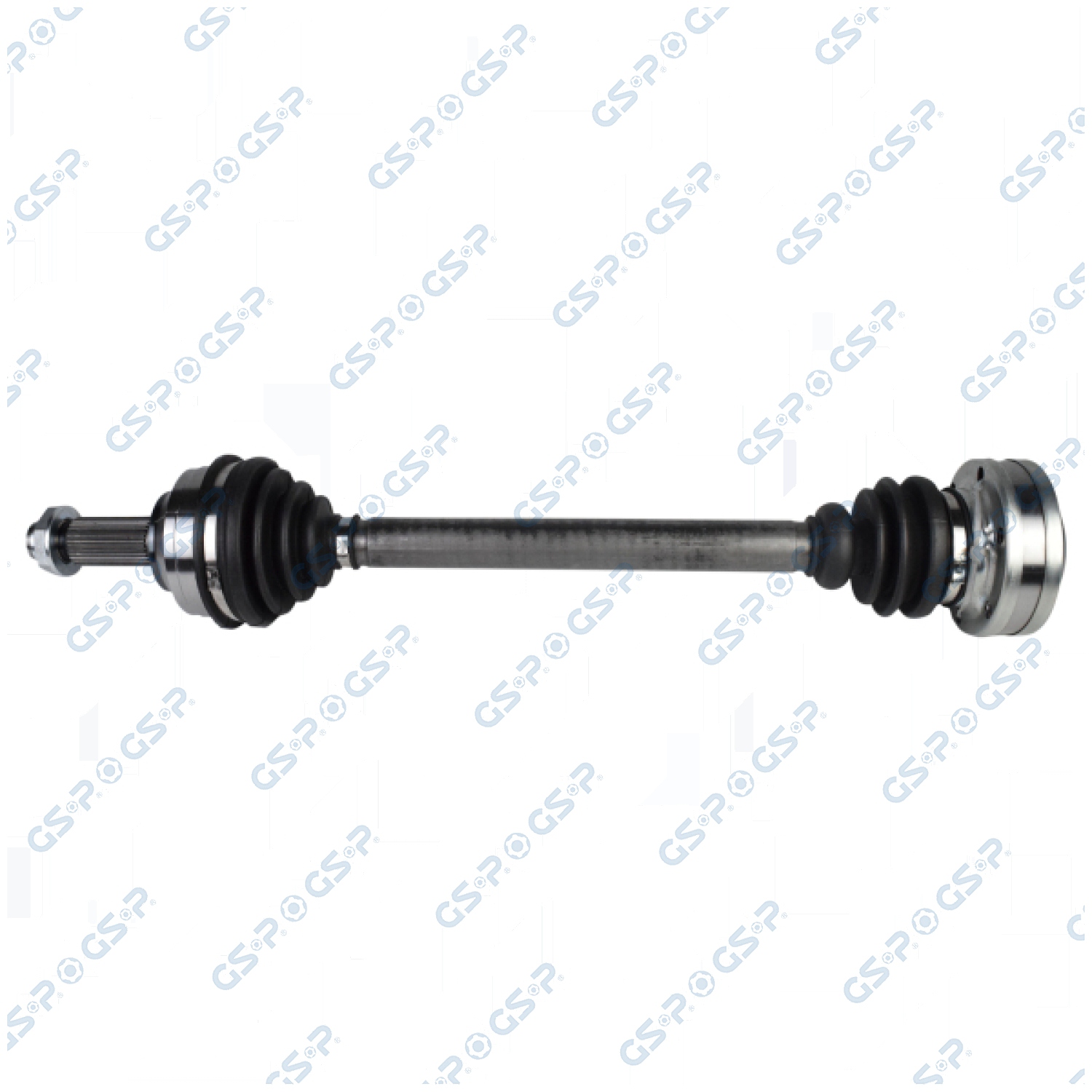 GSP Drivaksel 235084 for MERCEDES-BENZ