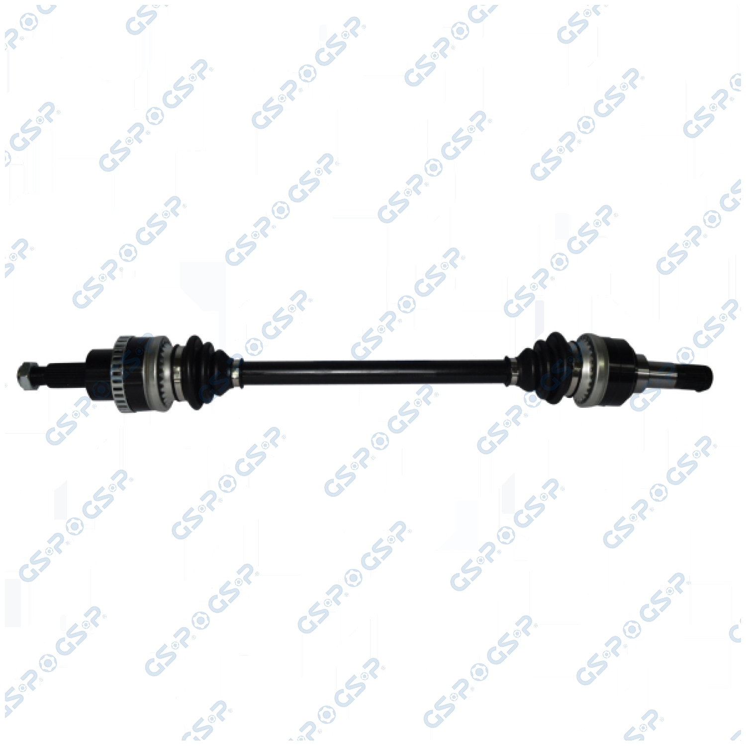 GSP Drivaksel 235030 for JAGUAR