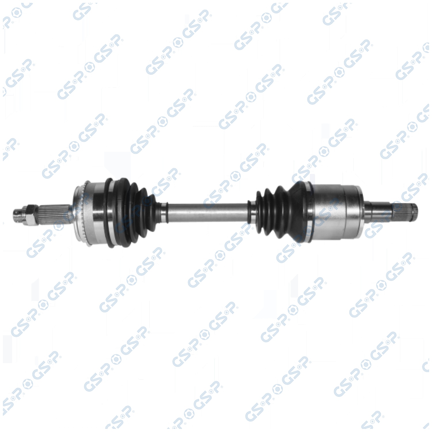 GSP Drivaksel 239064 for MITSUBISHI