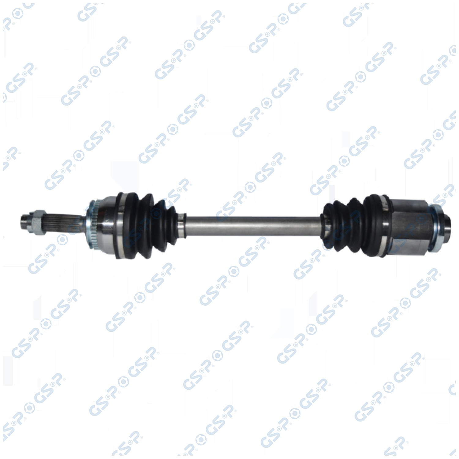 GSP Drivaksel 239249 for HYUNDAI