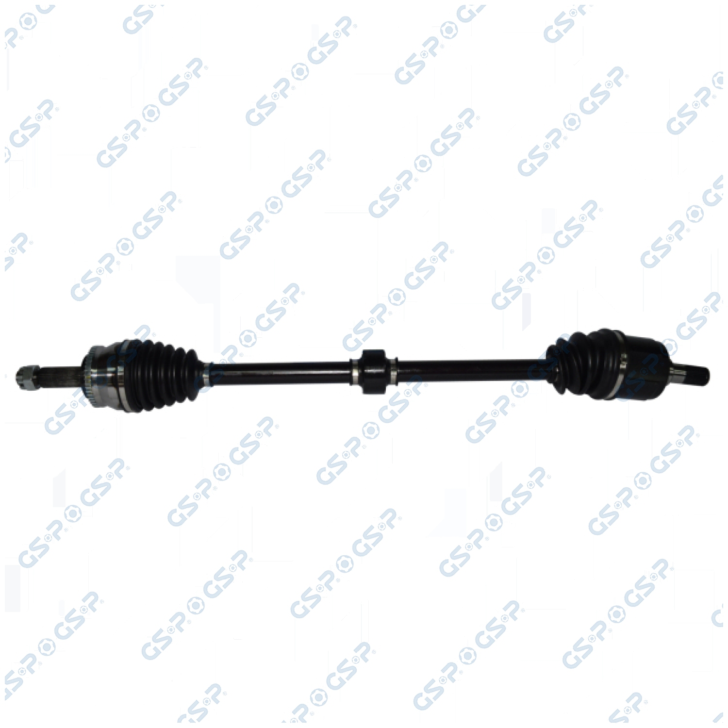 GSP Drivaksel 239210 for HYUNDAI KIA