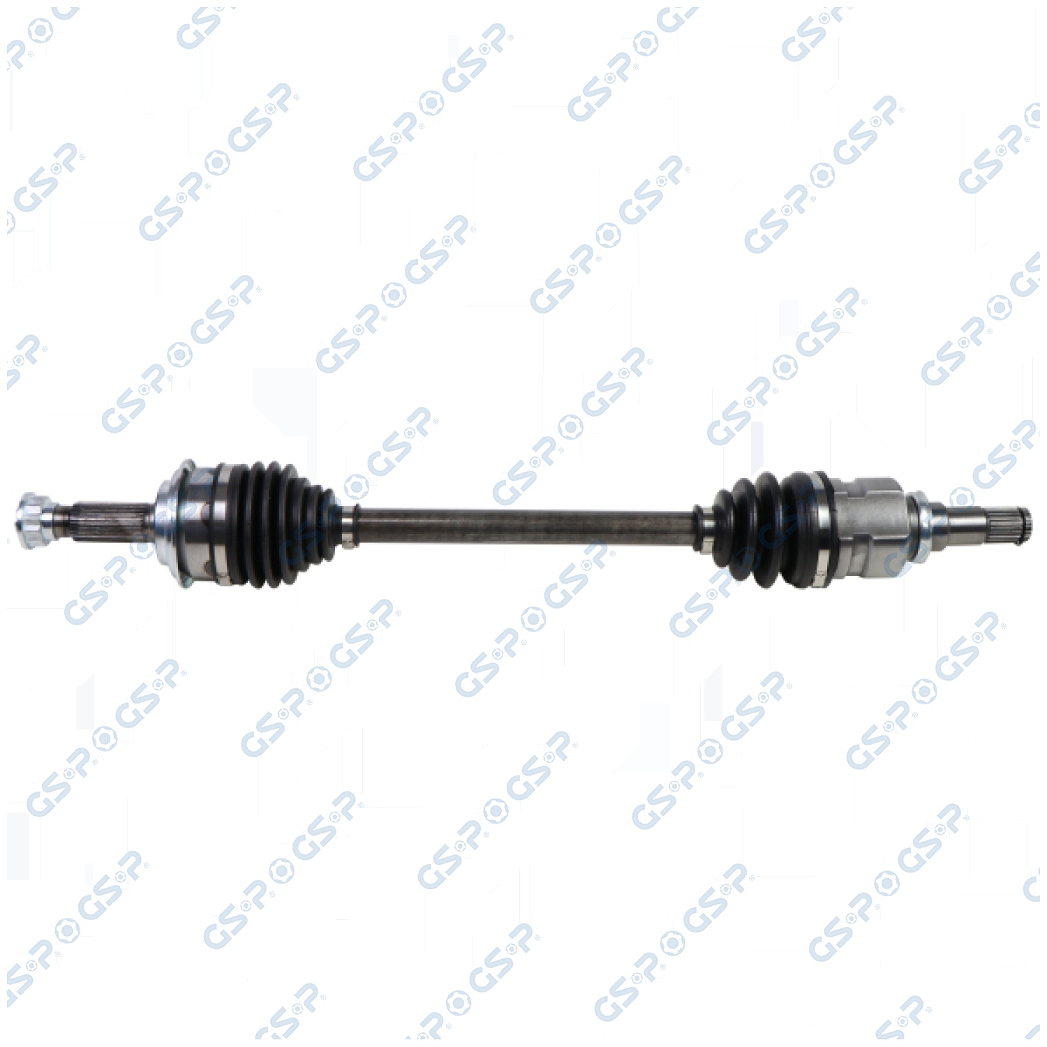 GSP Drivaksel 259681 for TOYOTA