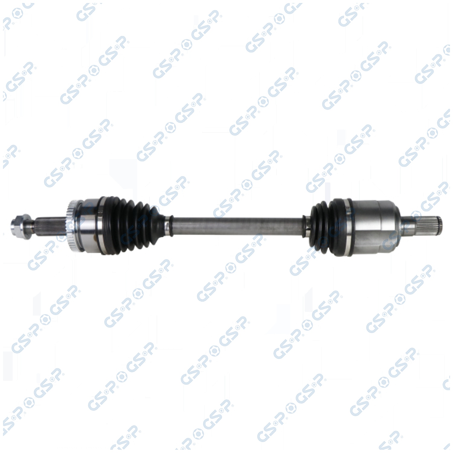 GSP Drivaksel 202221 for HYUNDAI
