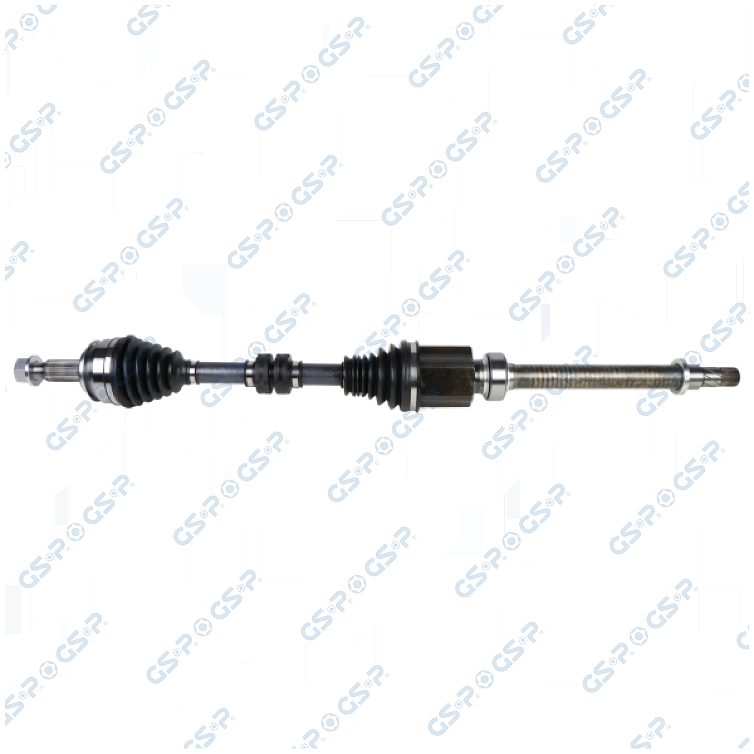 GSP Drivaksel 202225 for NISSAN