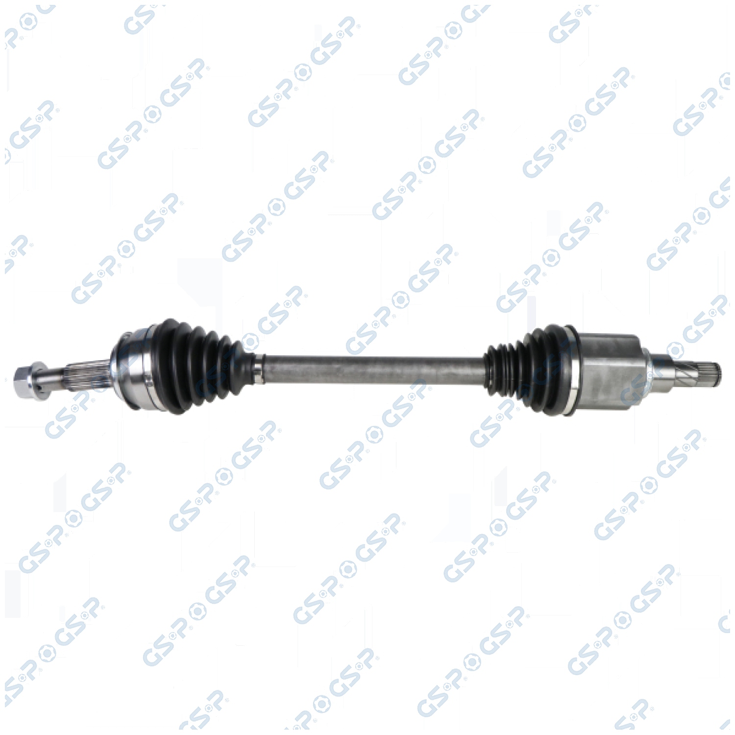 GSP Drivaksel 202226 for NISSAN