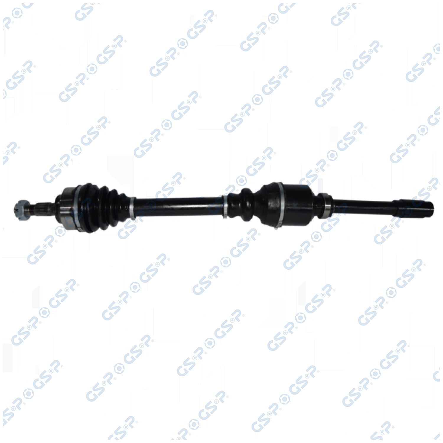 GSP Drivaksel 210444 for CITROËN