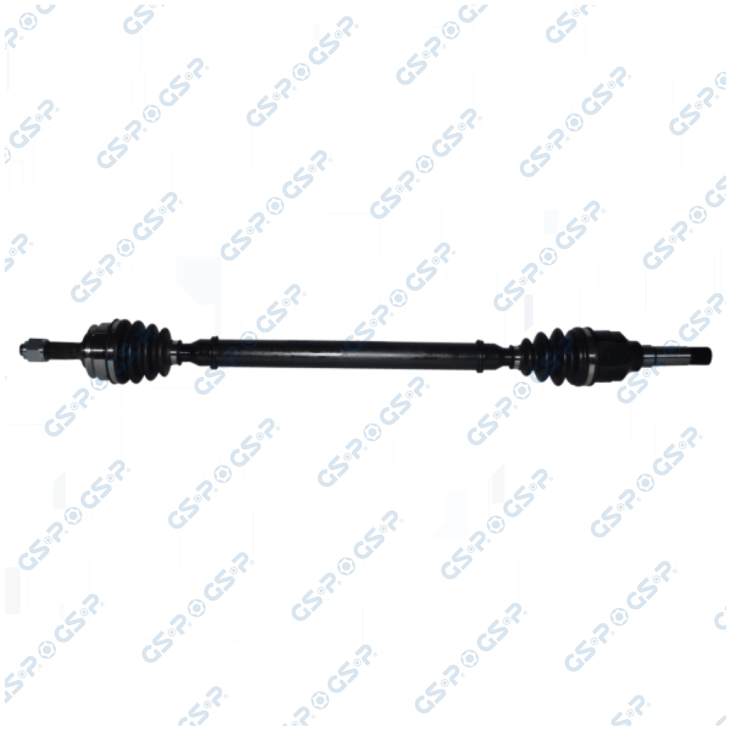 GSP Drivaksel 210339 for CITROËN